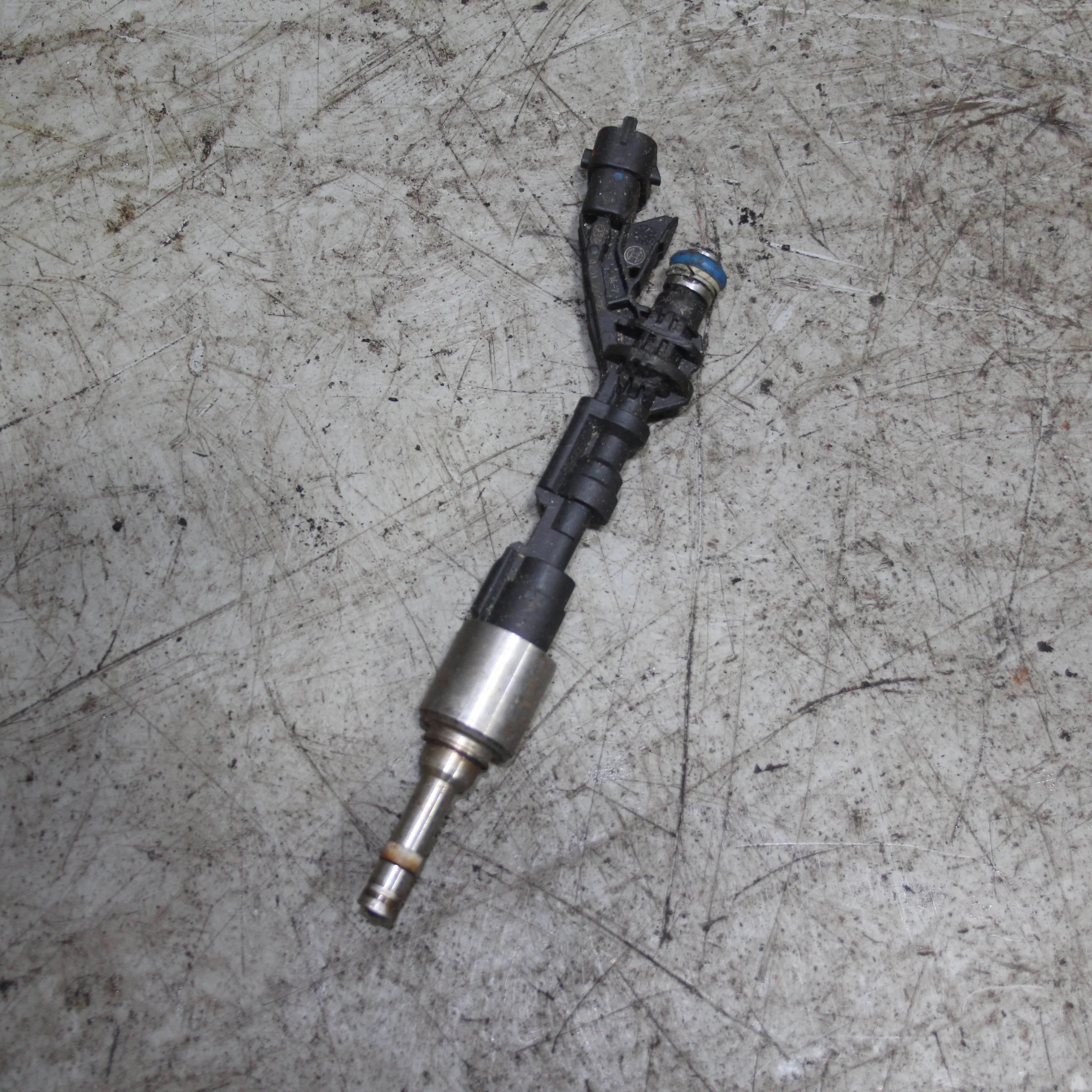 Форсунка топливная LAND ROVER Range Rover Sport I