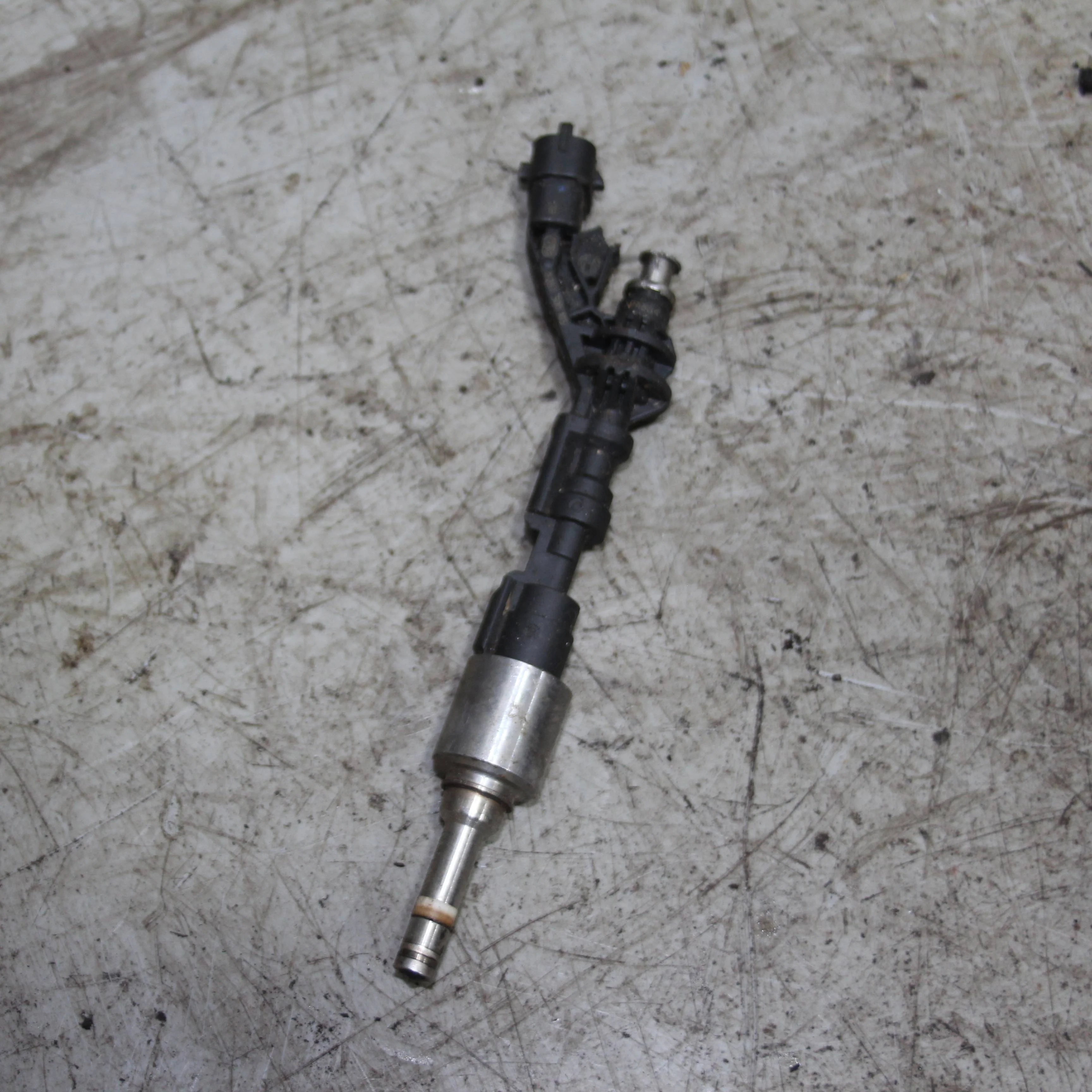 Форсунка топливная LAND ROVER Range Rover Sport I