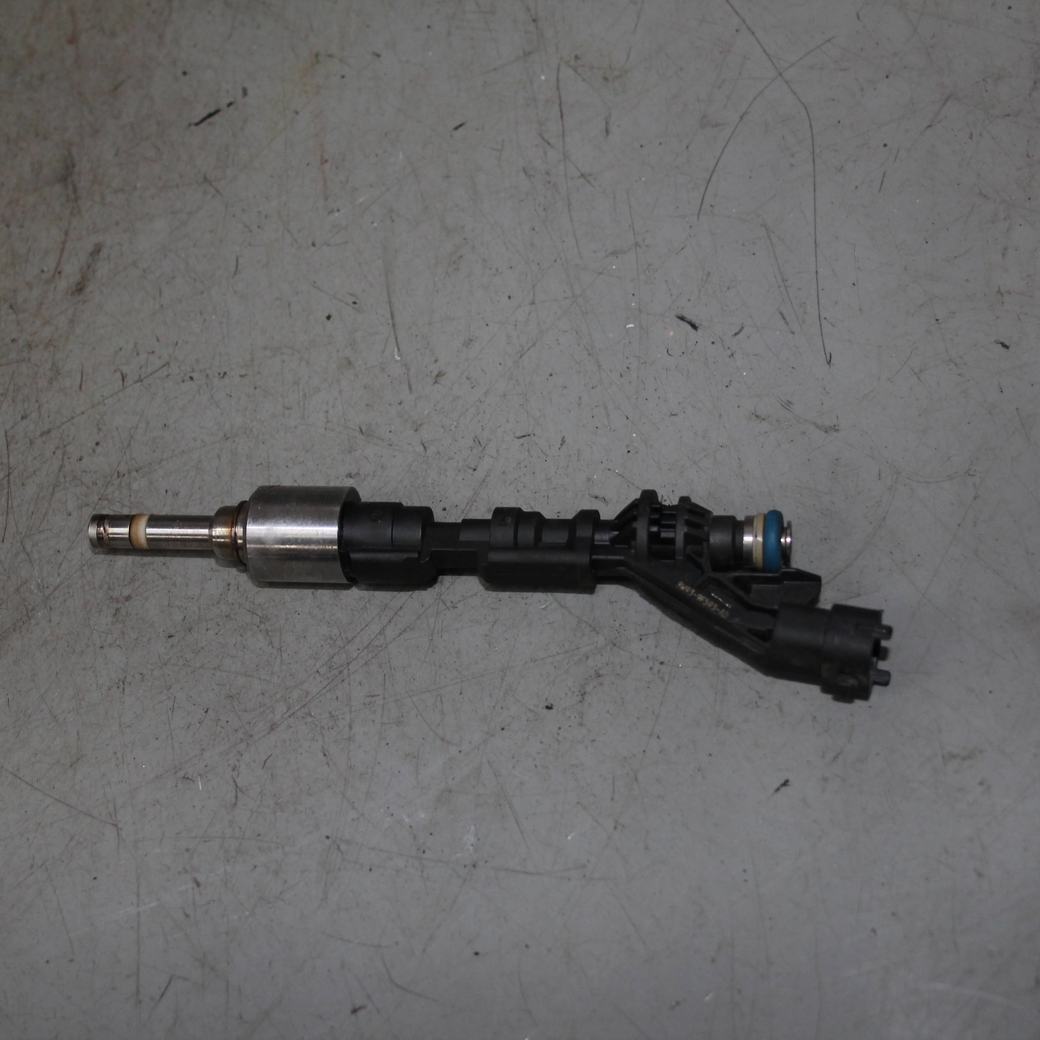 Форсунка топливная LAND ROVER Range Rover Sport I