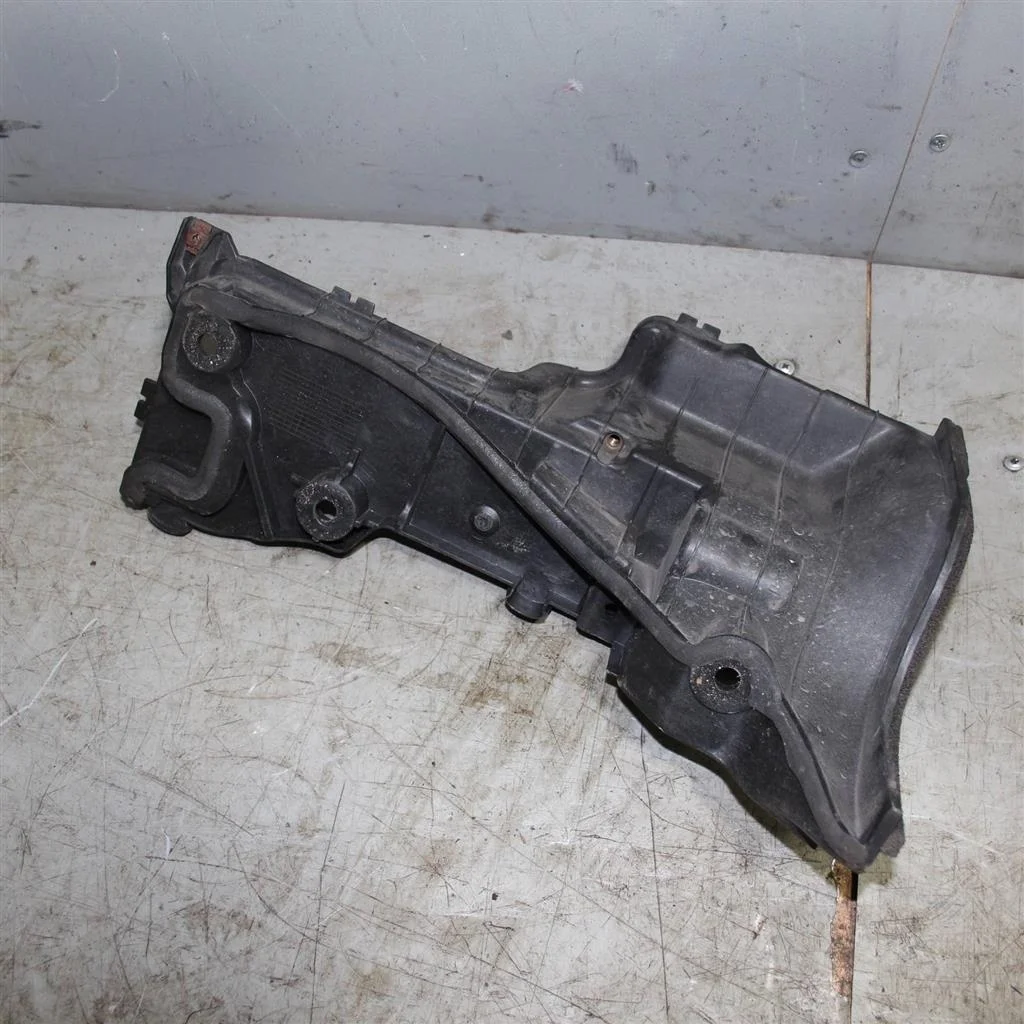 Крепление АКБ (корпус/подставка) LAND ROVER Range