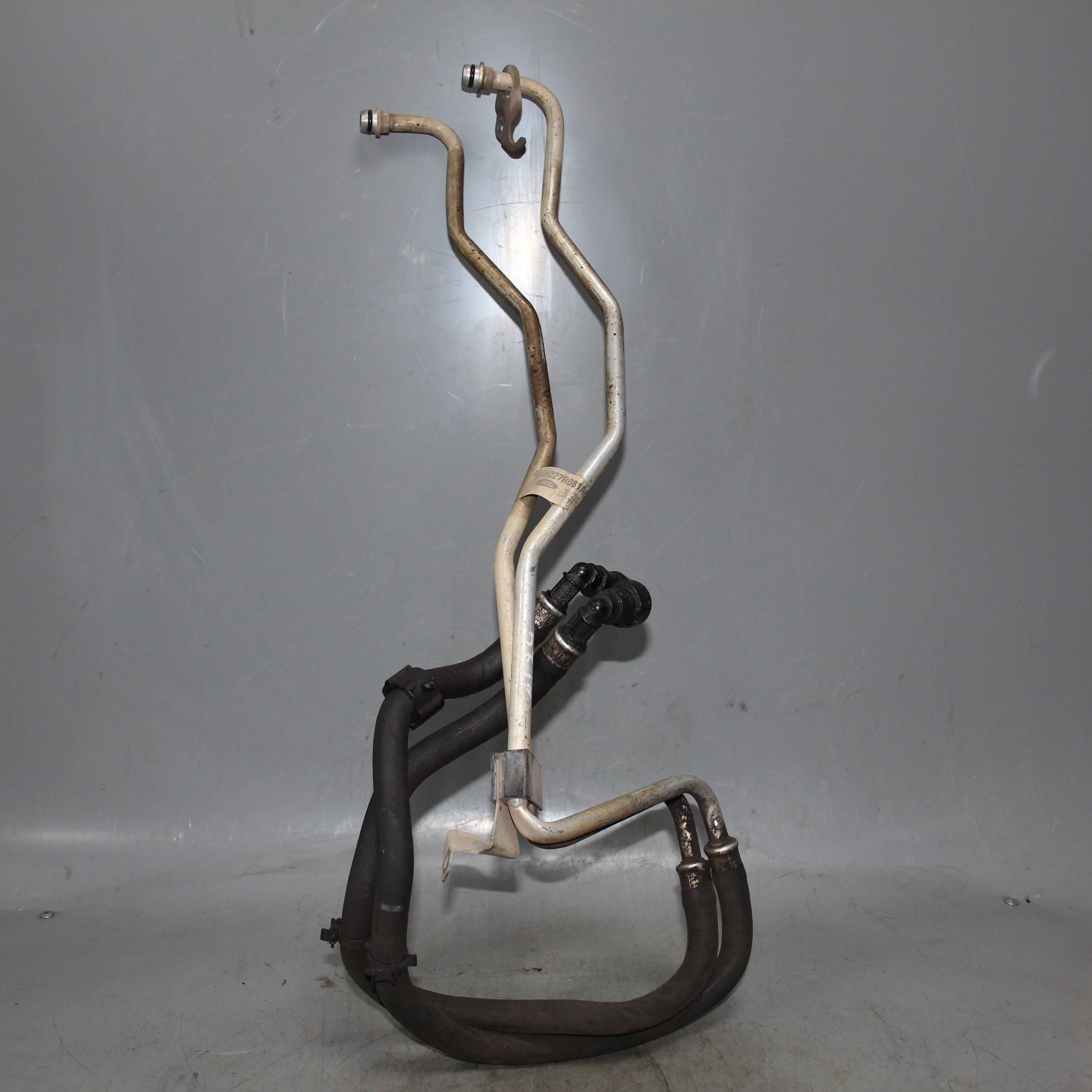 Трубка системы охлаждения АКПП LAND ROVER Range R