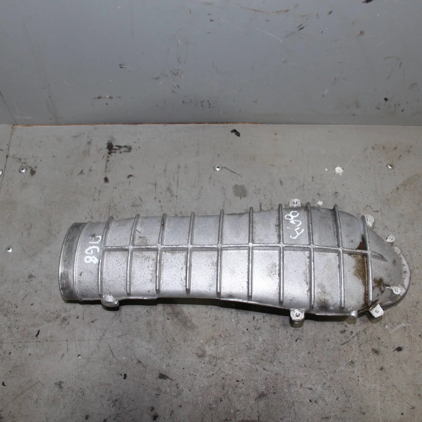 Воздуховод LAND ROVER Range Rover Sport I (2005—2