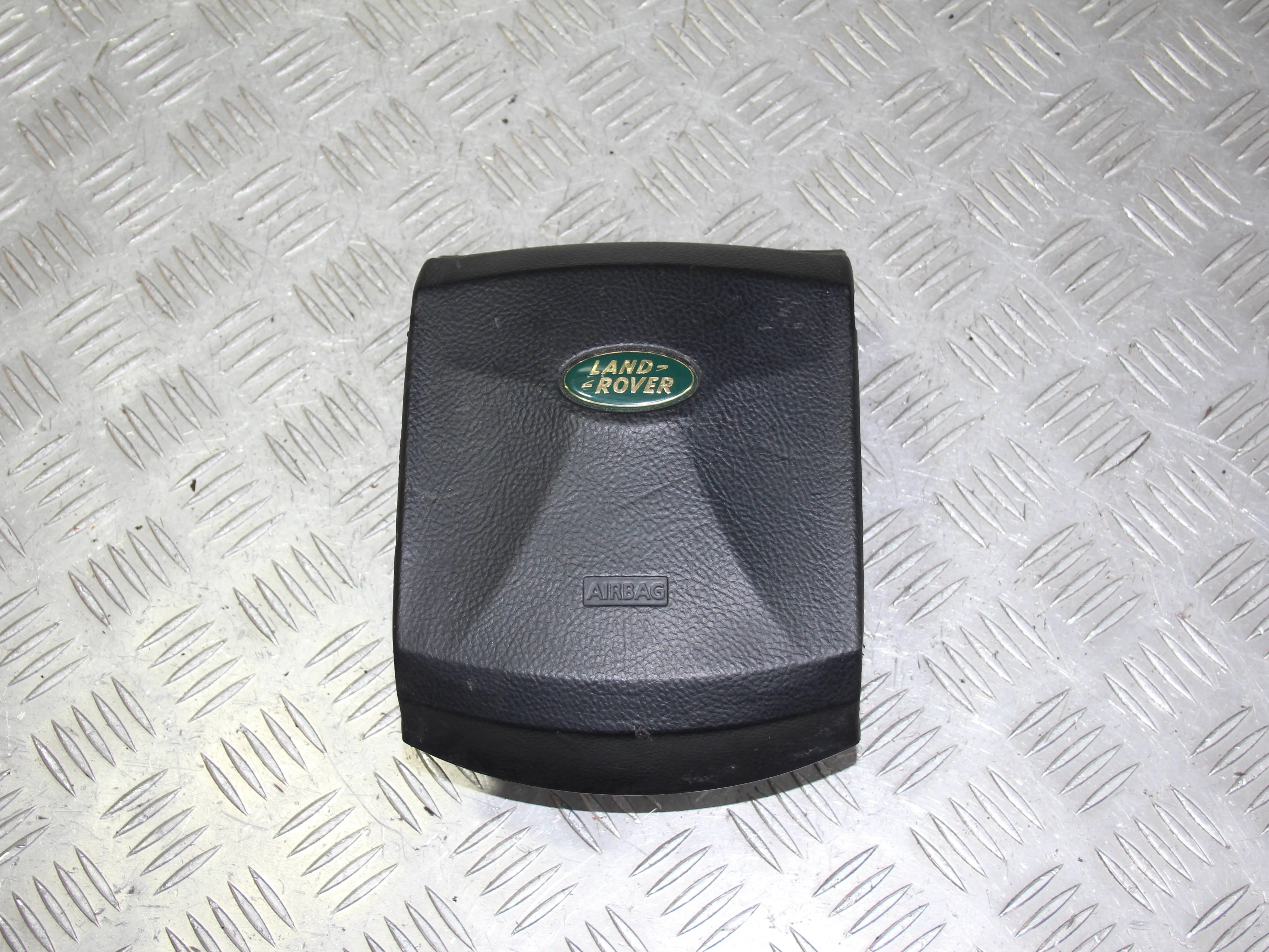 Подушка безопасности в рулевое колесо LAND ROVER