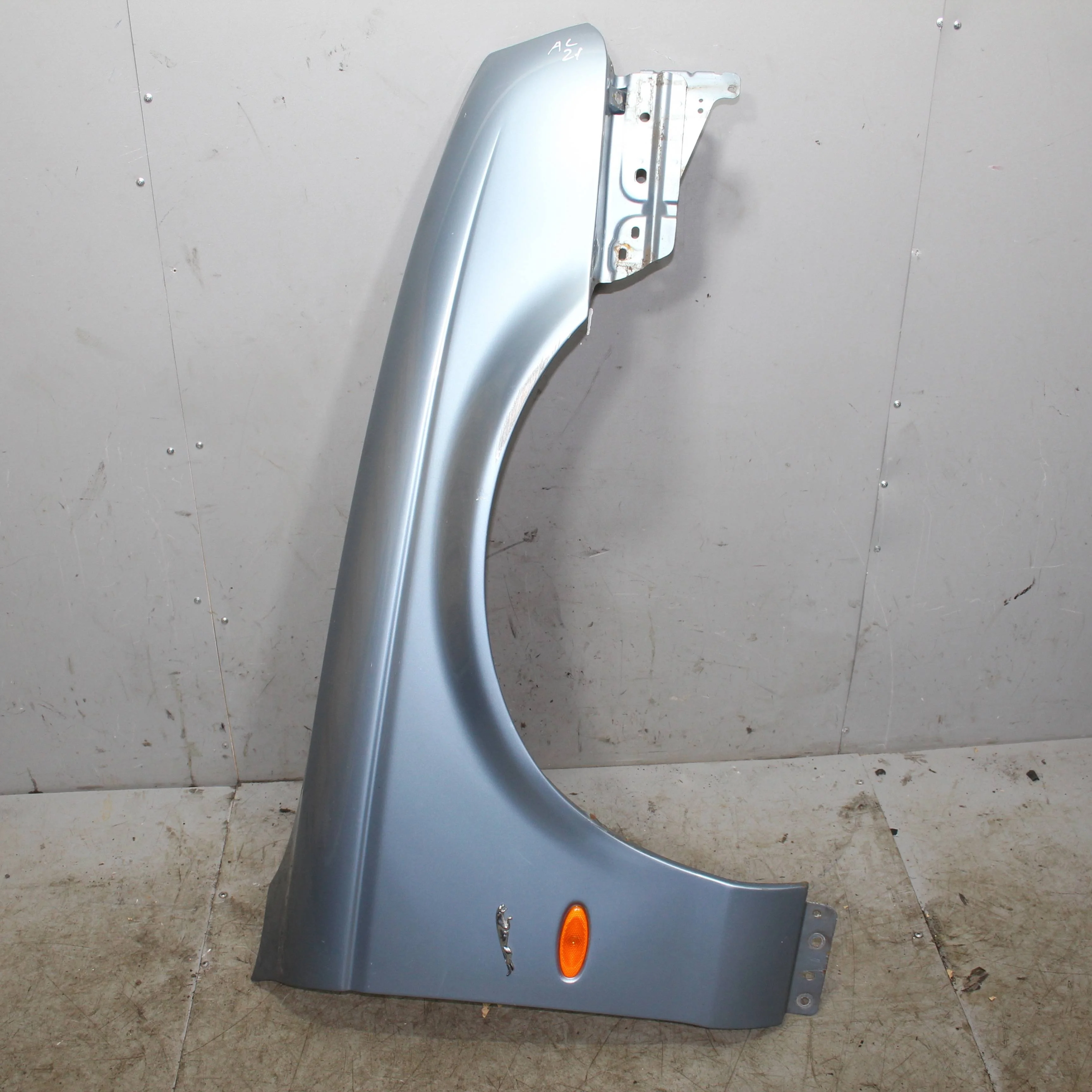 Крыло переднее правое JAGUAR S-type I рестайлинг