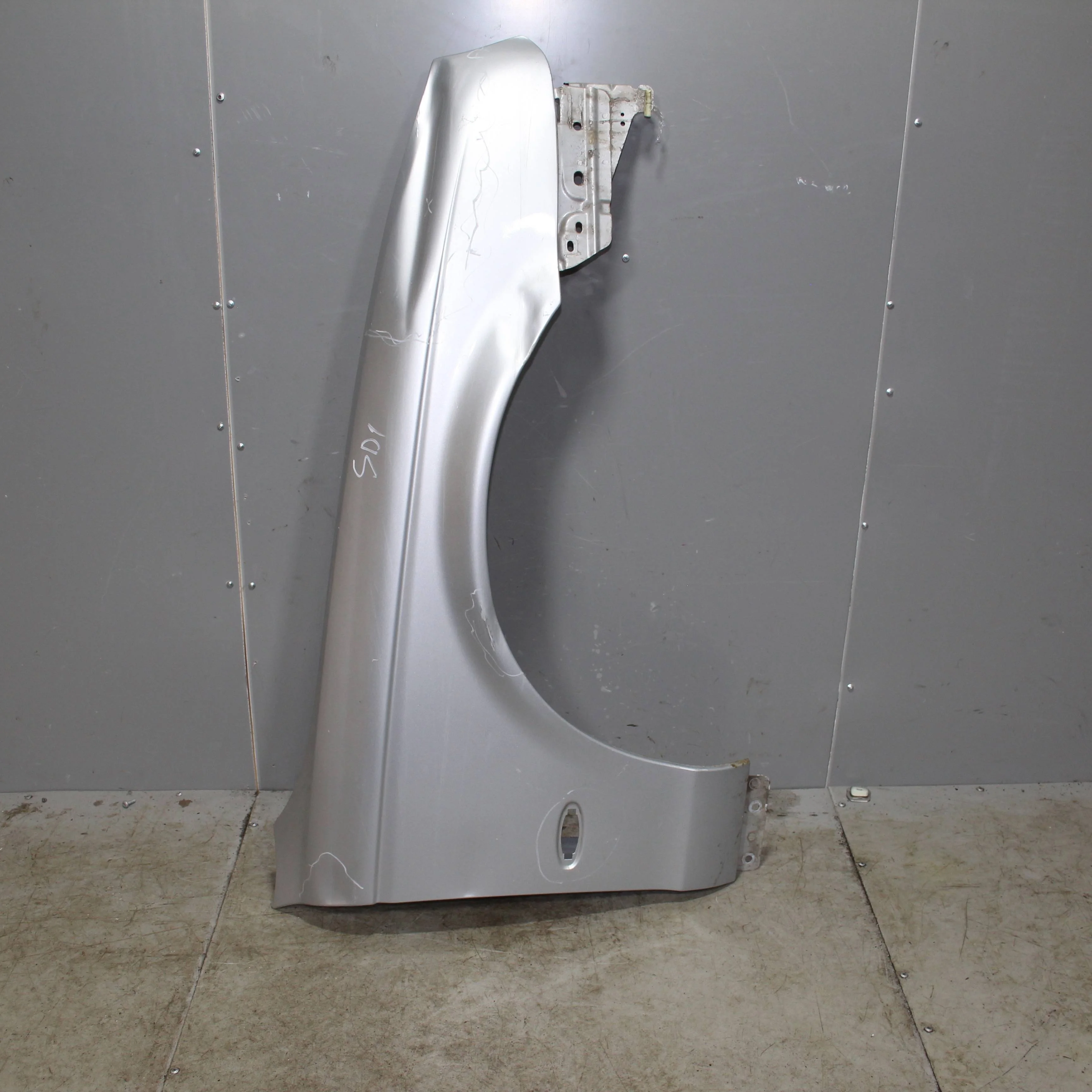 Крыло переднее правое JAGUAR S-type I рестайлинг