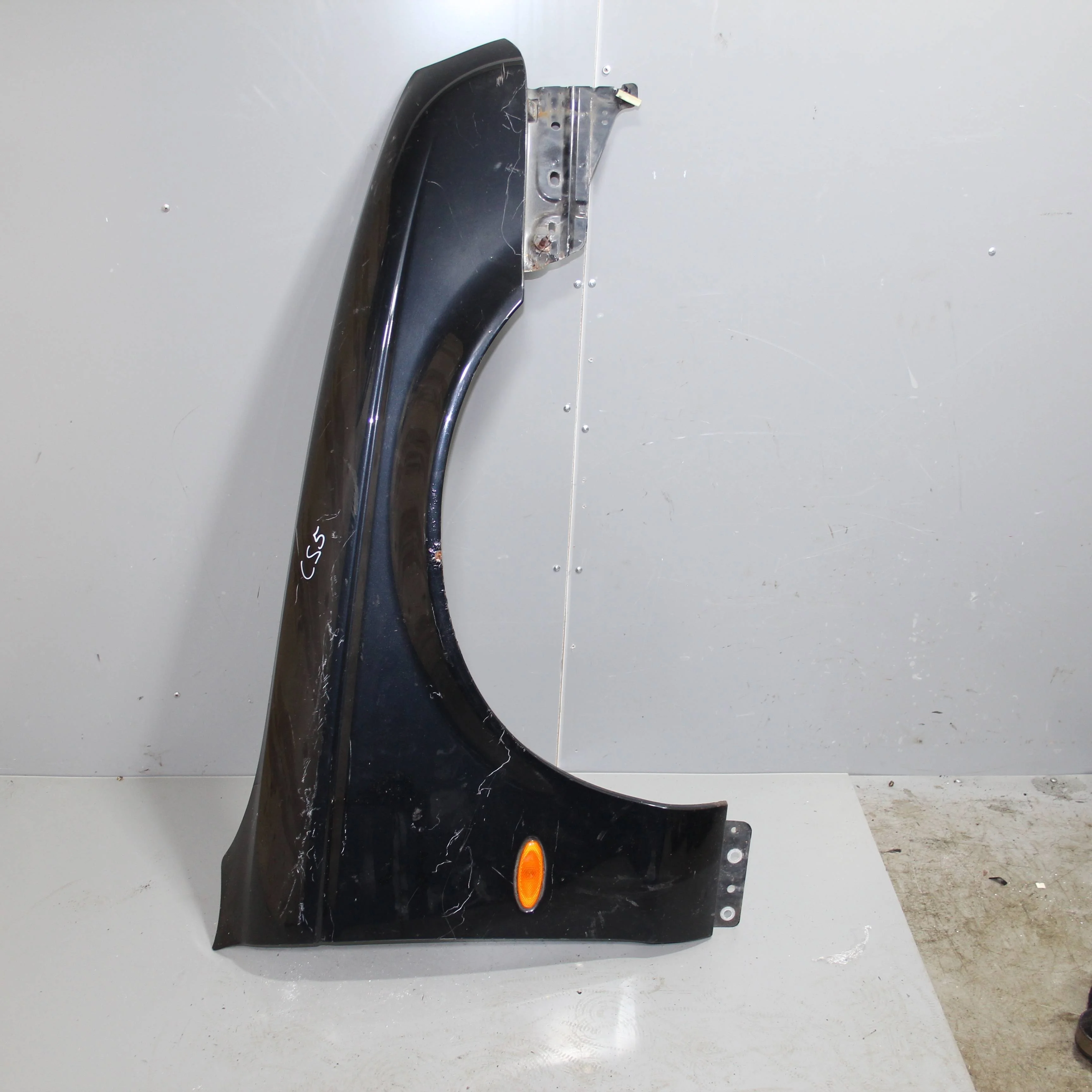 Крыло переднее правое JAGUAR S-type I рестайлинг