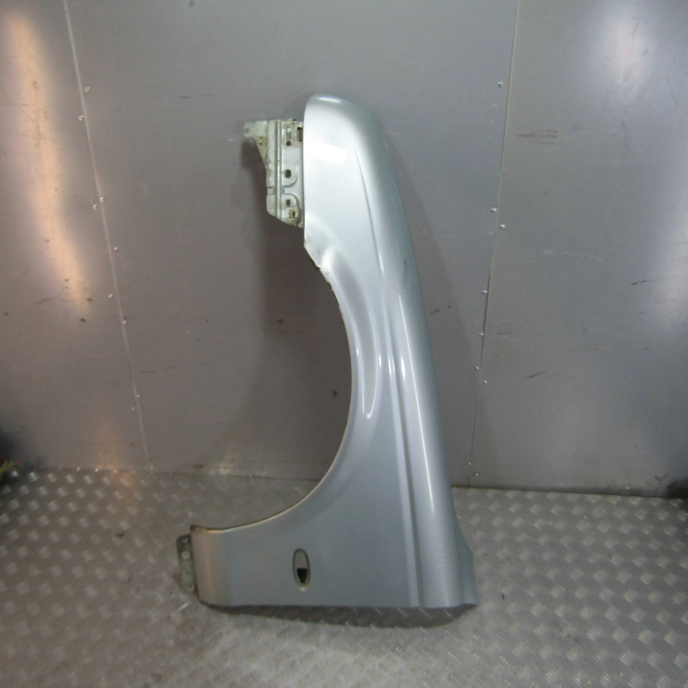 Крыло переднее левое JAGUAR S-type I рестайлинг (