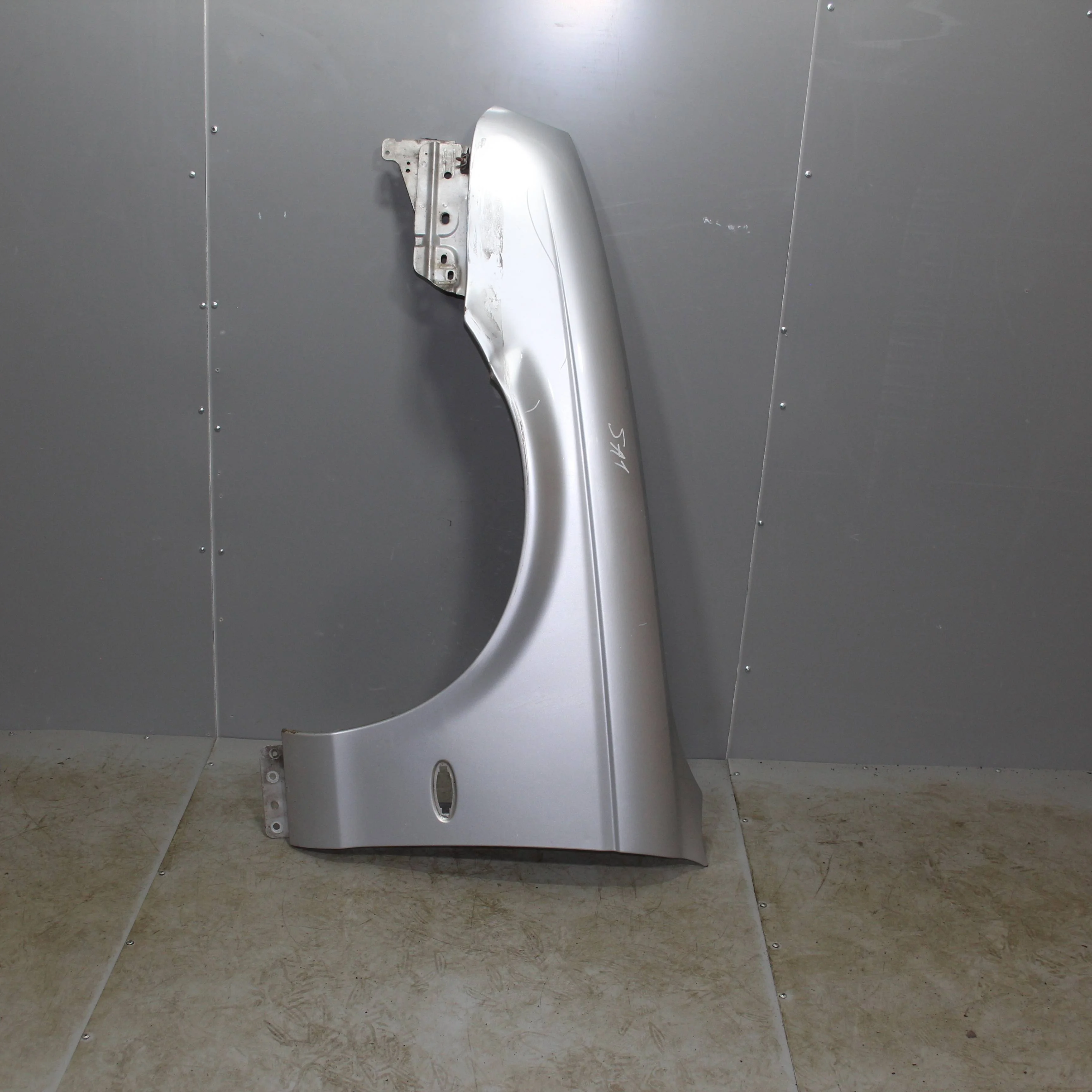 Крыло переднее левое JAGUAR S-type I рестайлинг (