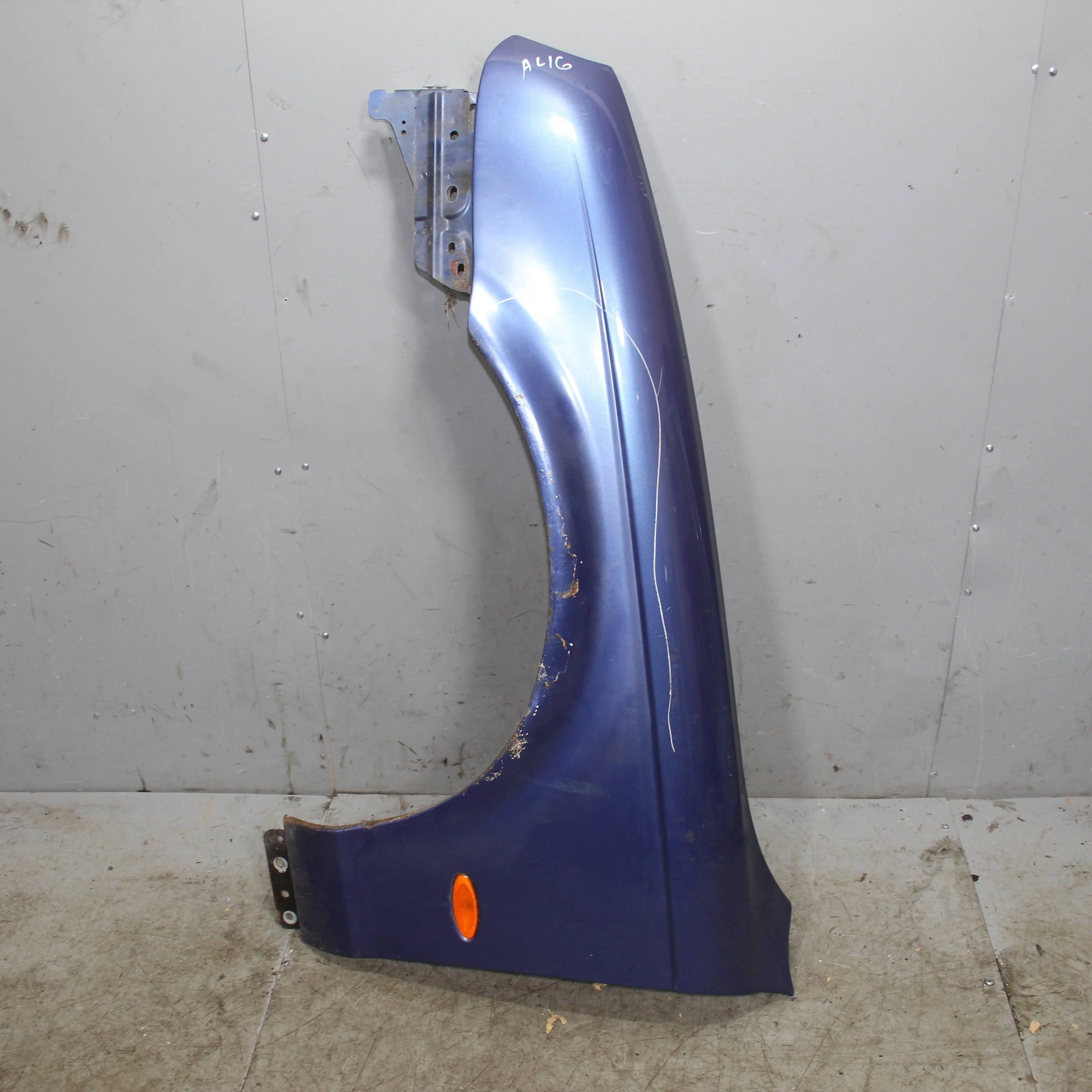 Крыло переднее левое JAGUAR S-type I рестайлинг (