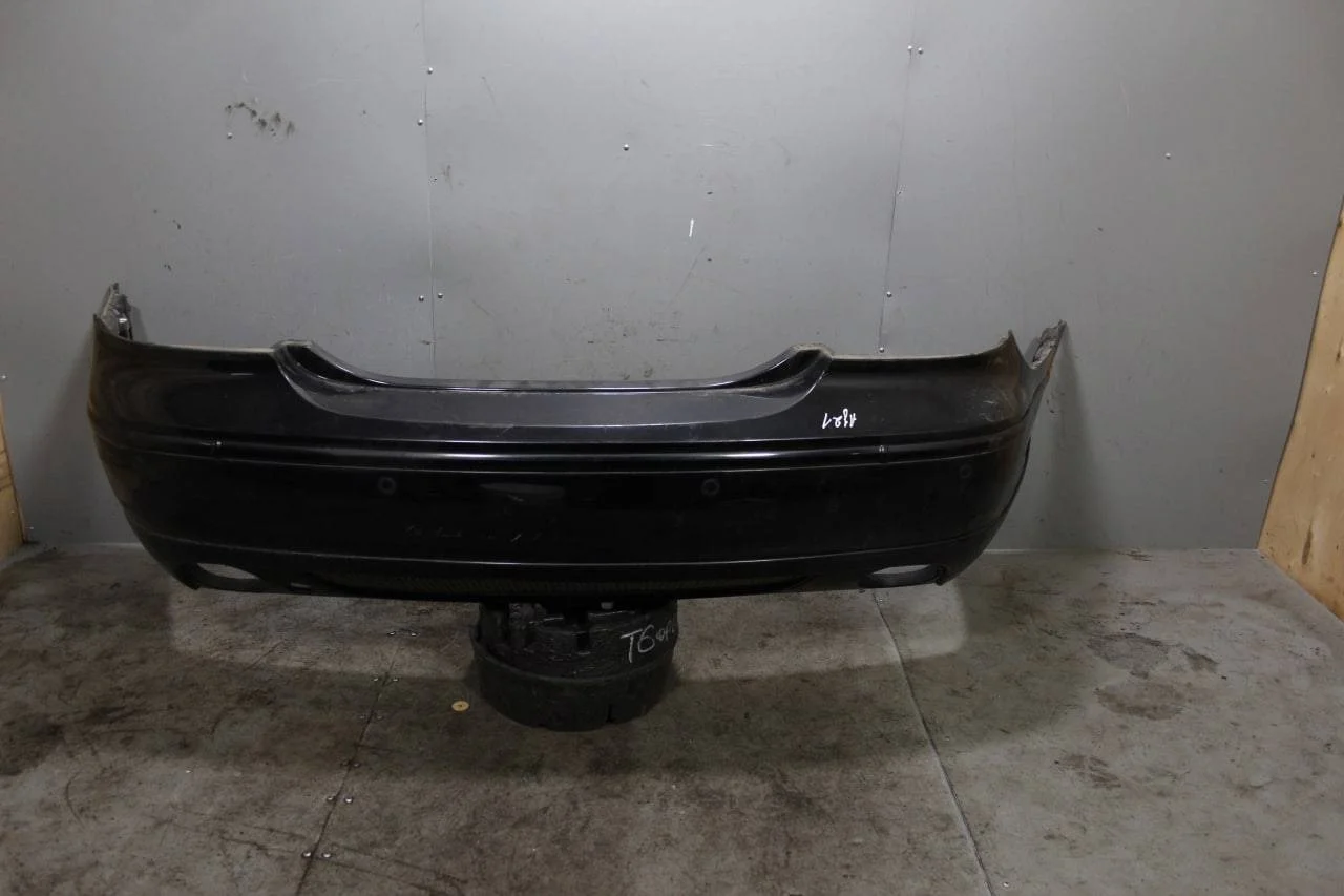 Датчик парковки (парктроник) JAGUAR S-type I рест