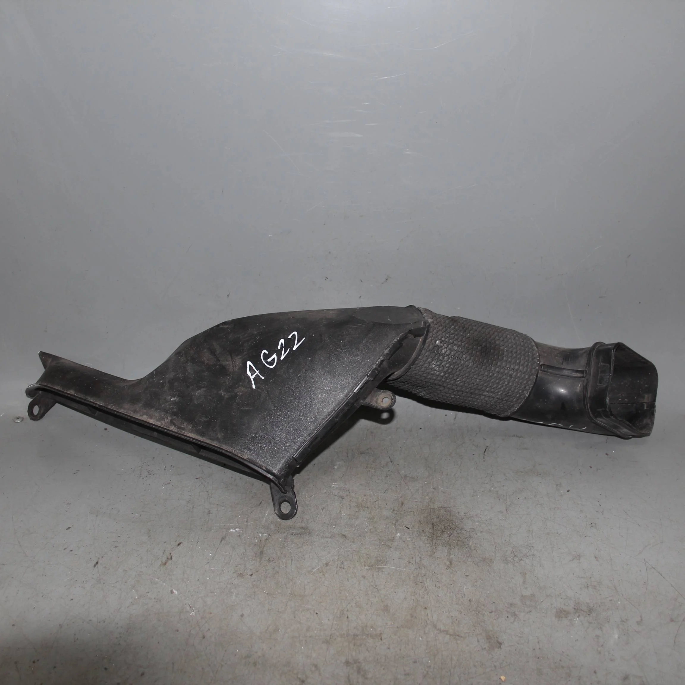 Патрубок впускной JAGUAR S-type I рестайлинг (200