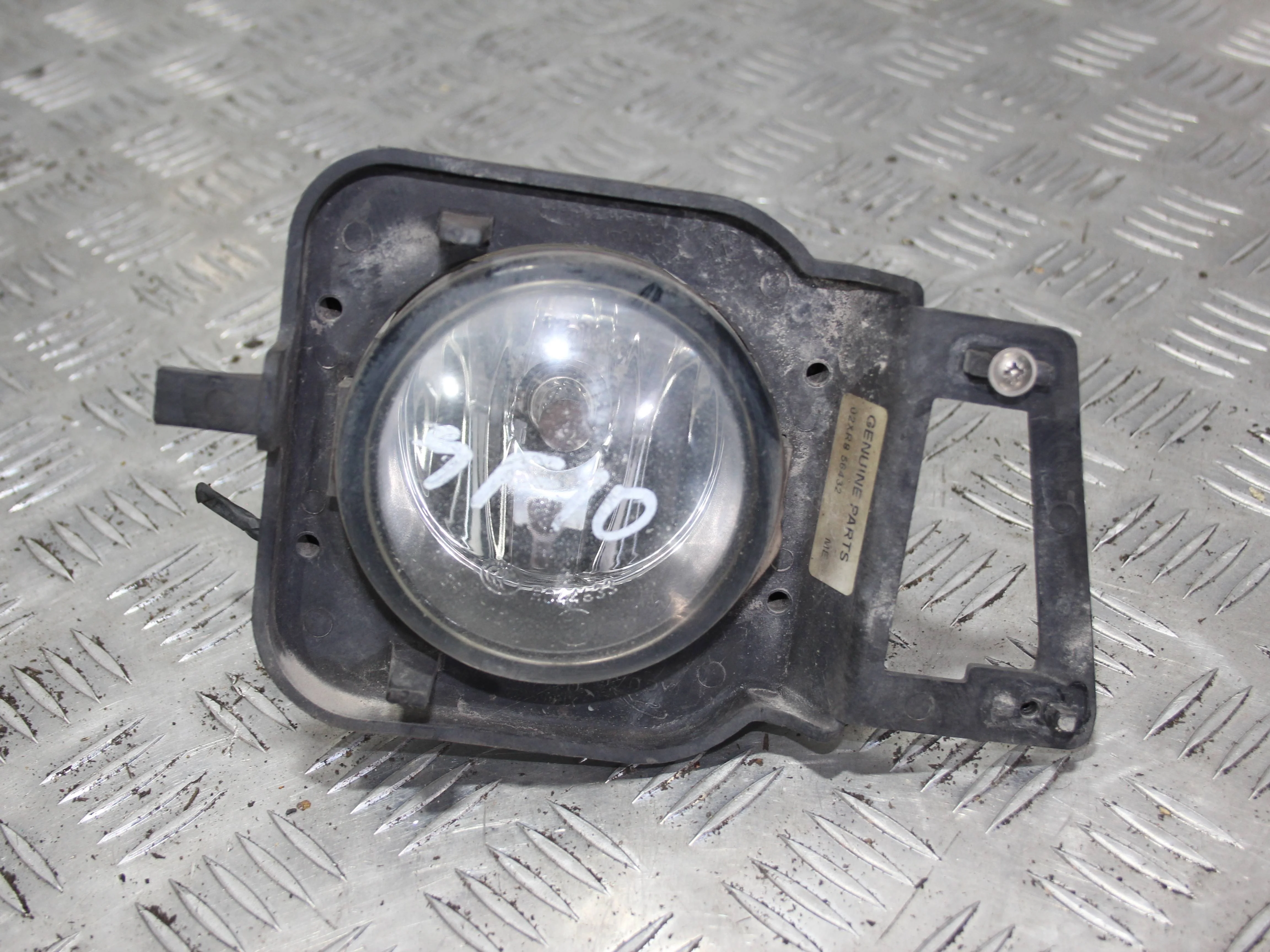 Фара противотуманная JAGUAR S-type I рестайлинг (