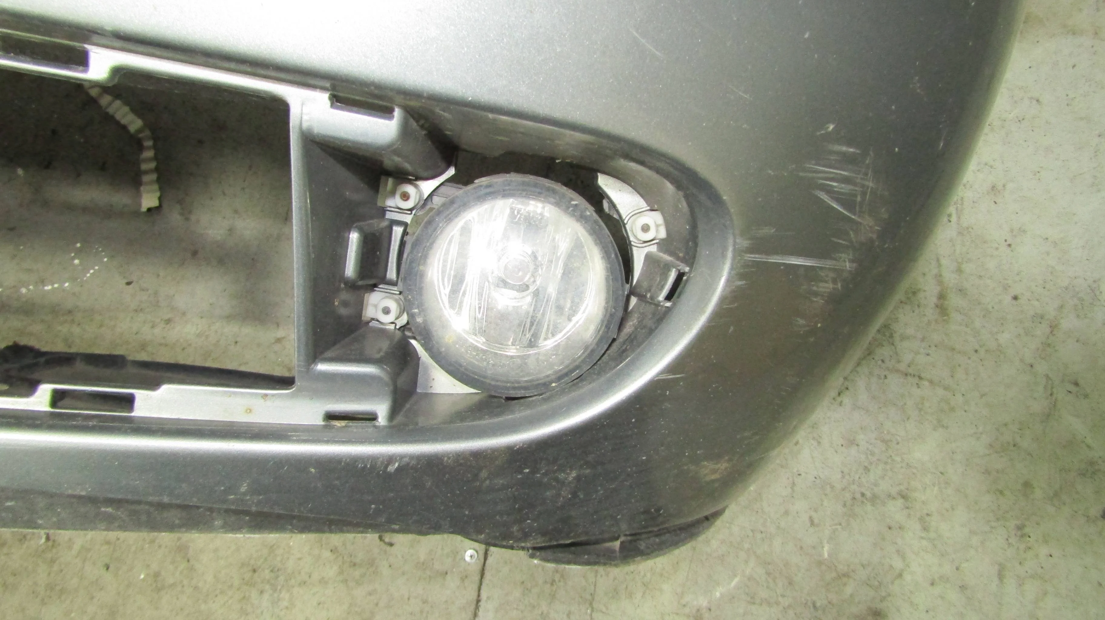 Фара противотуманная JAGUAR S-type I рестайлинг (