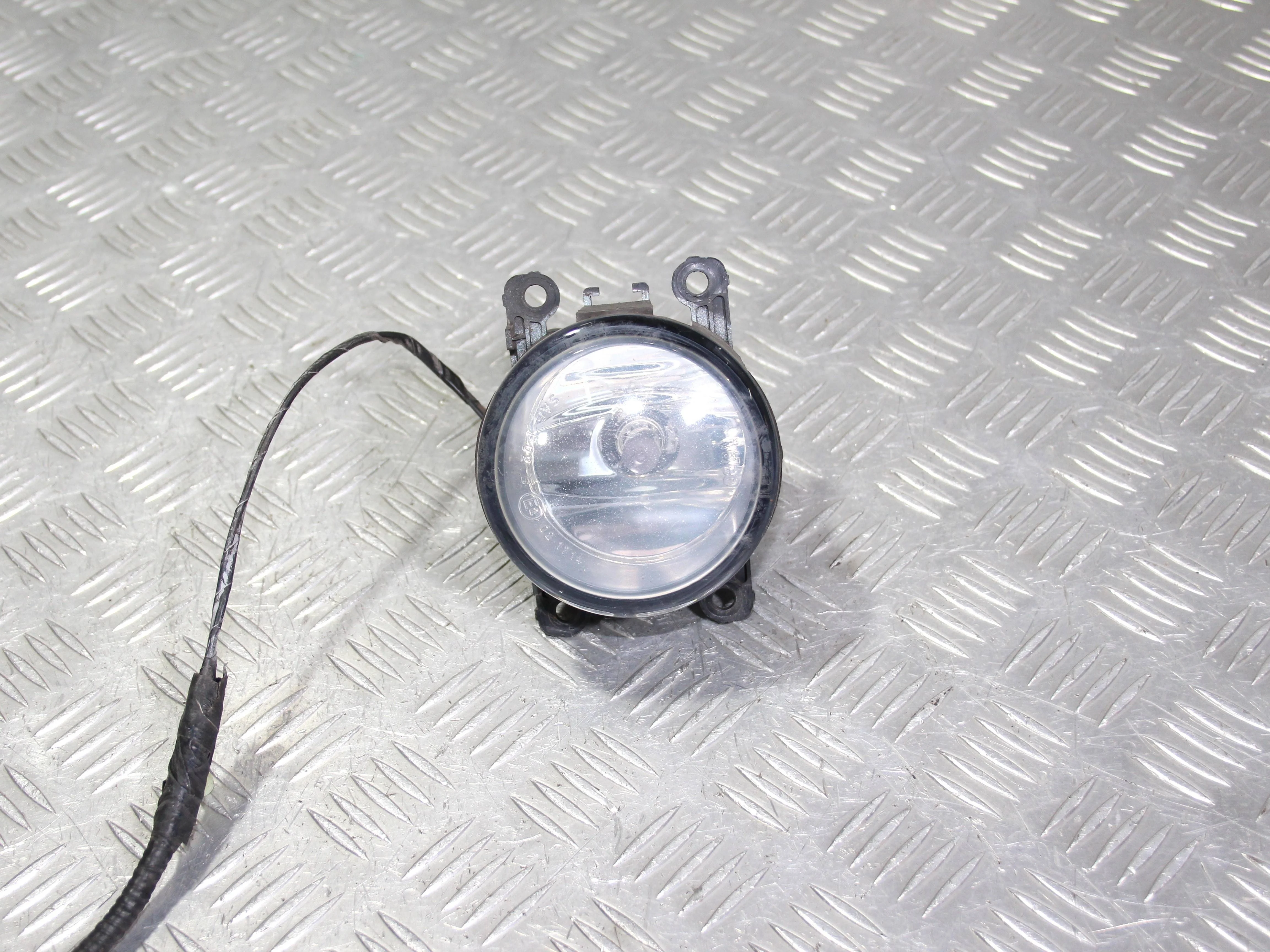 Фара противотуманная JAGUAR S-type I рестайлинг (