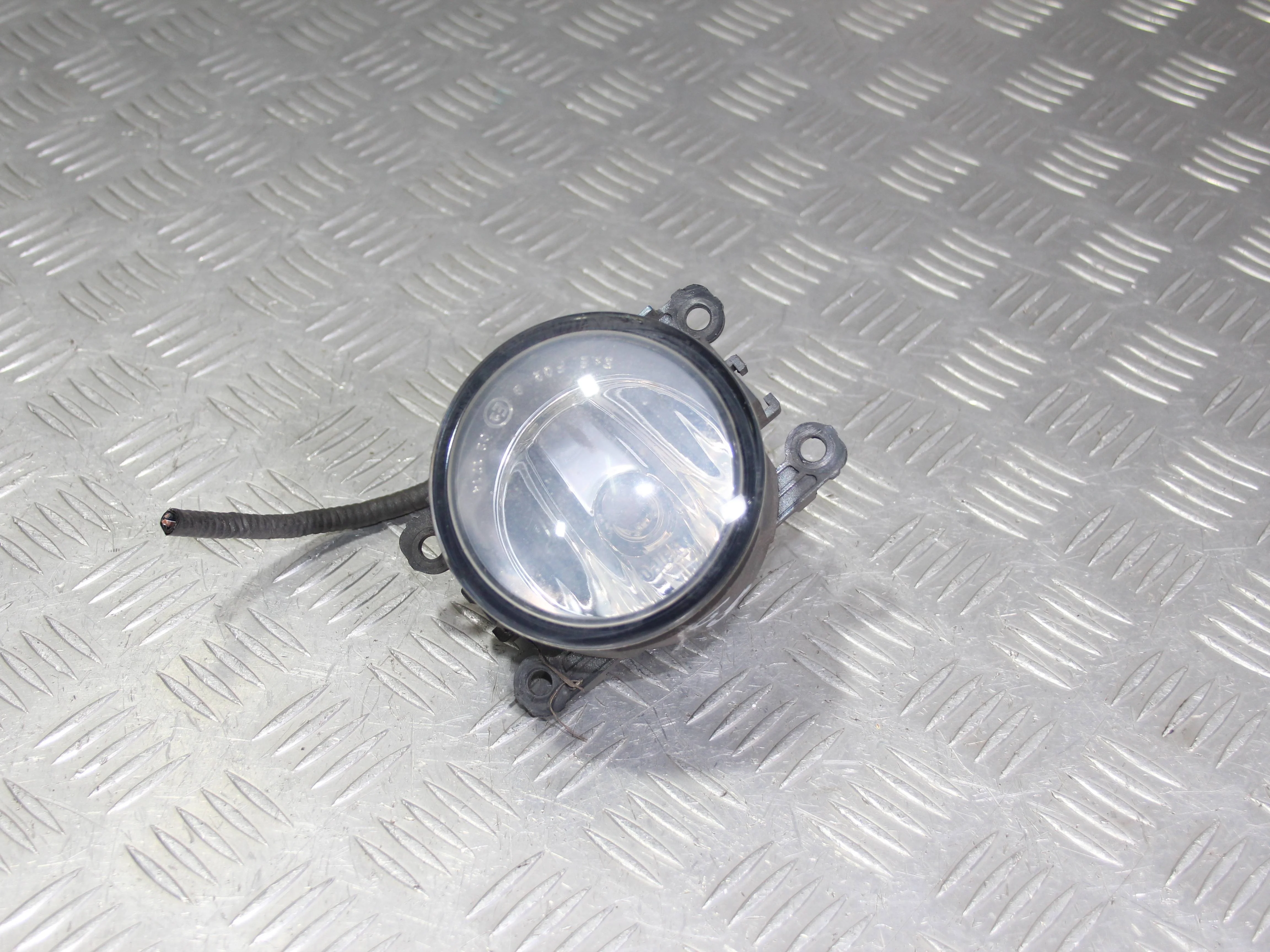 Фара противотуманная JAGUAR S-type I рестайлинг (