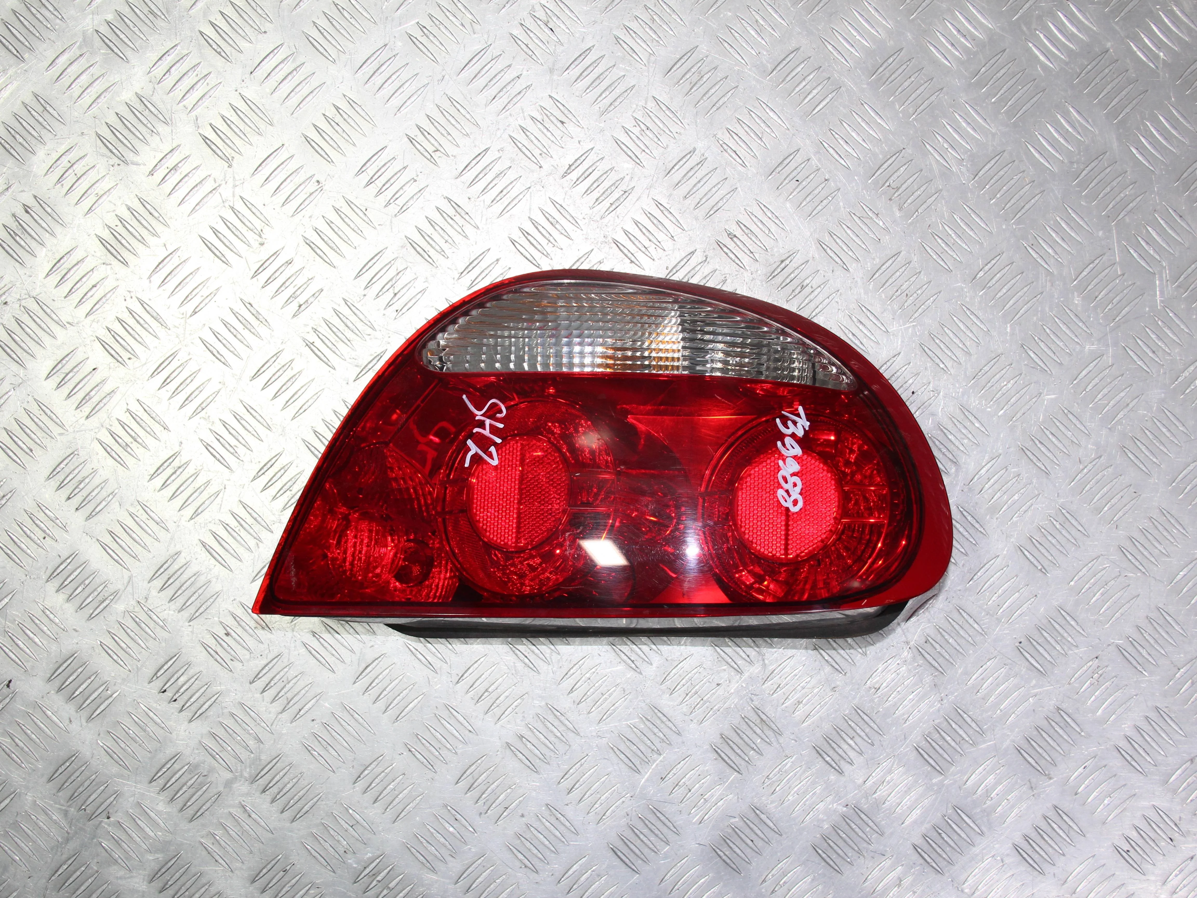 Фонарь задний правый JAGUAR S-type I рестайлинг (