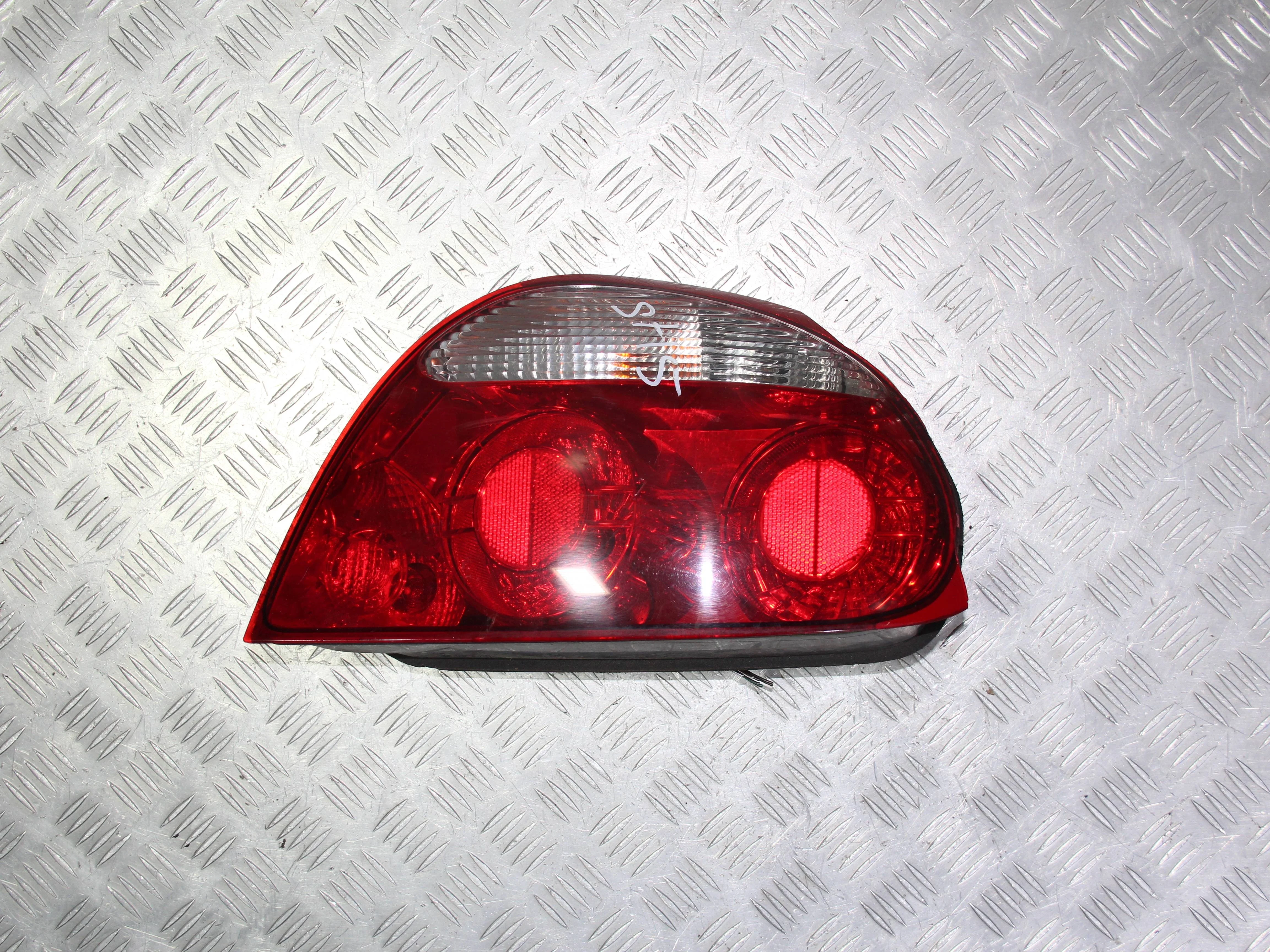 Фонарь задний правый JAGUAR S-type I рестайлинг (