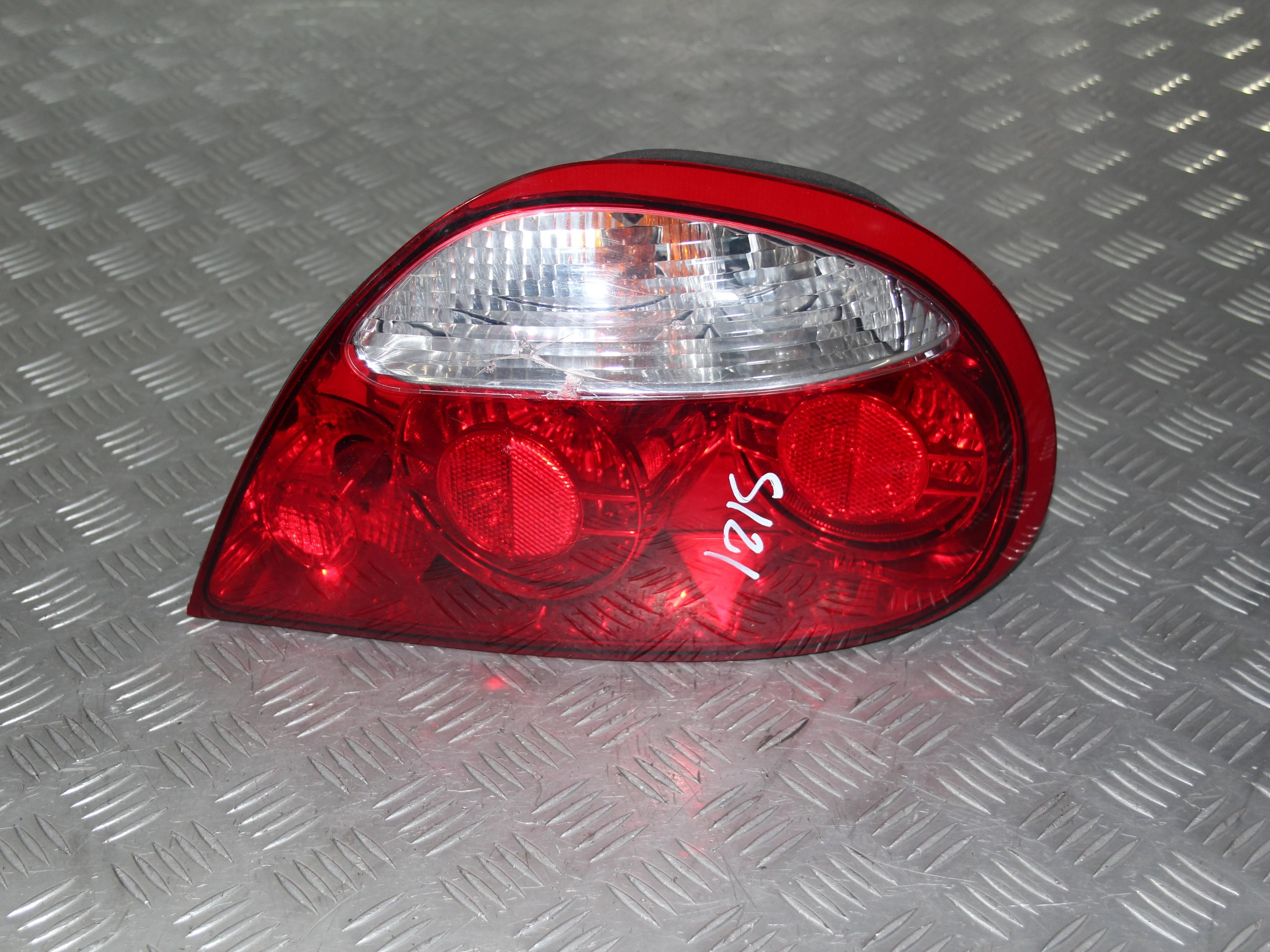 Фонарь задний правый JAGUAR S-type I рестайлинг (