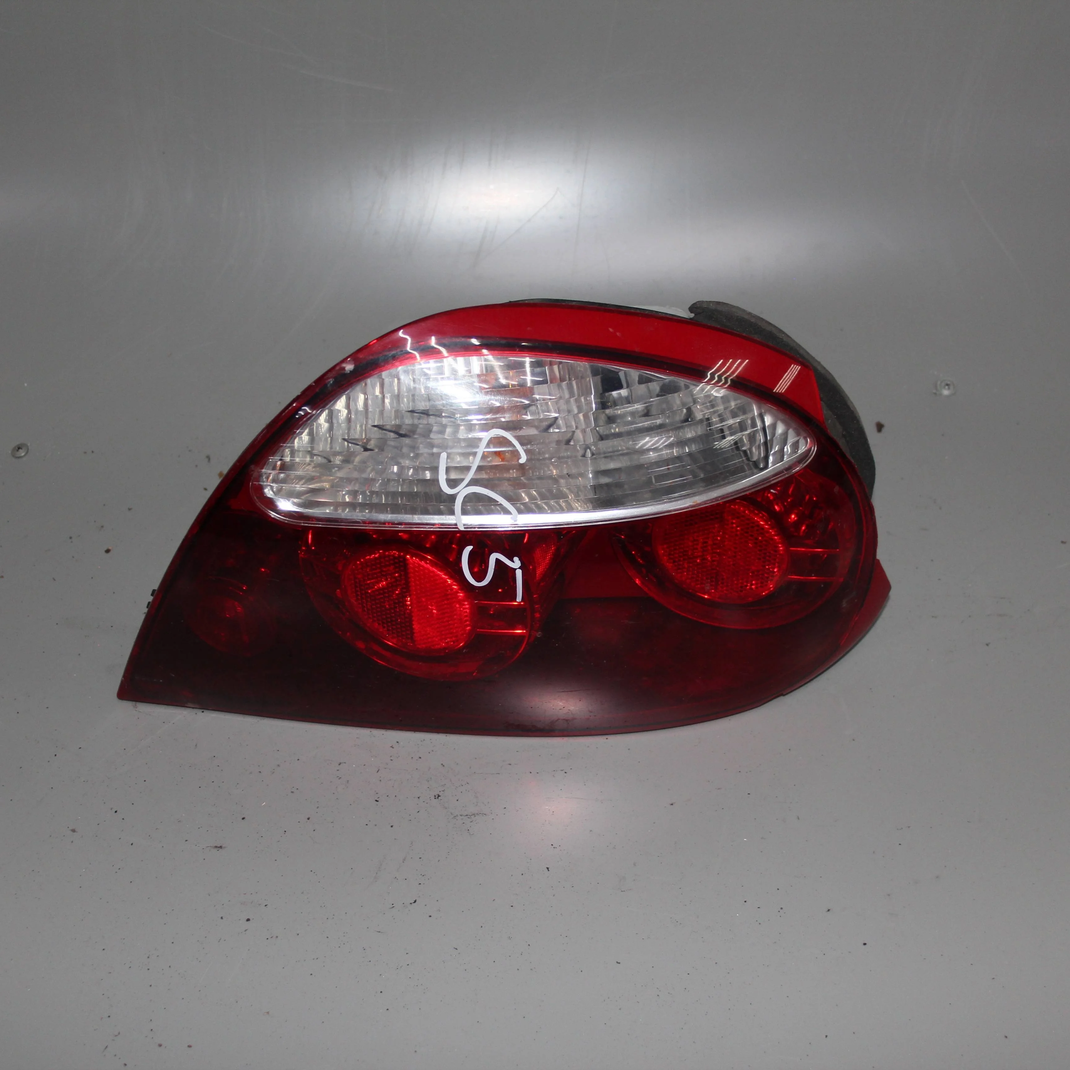 Фонарь задний правый JAGUAR S-type I рестайлинг (