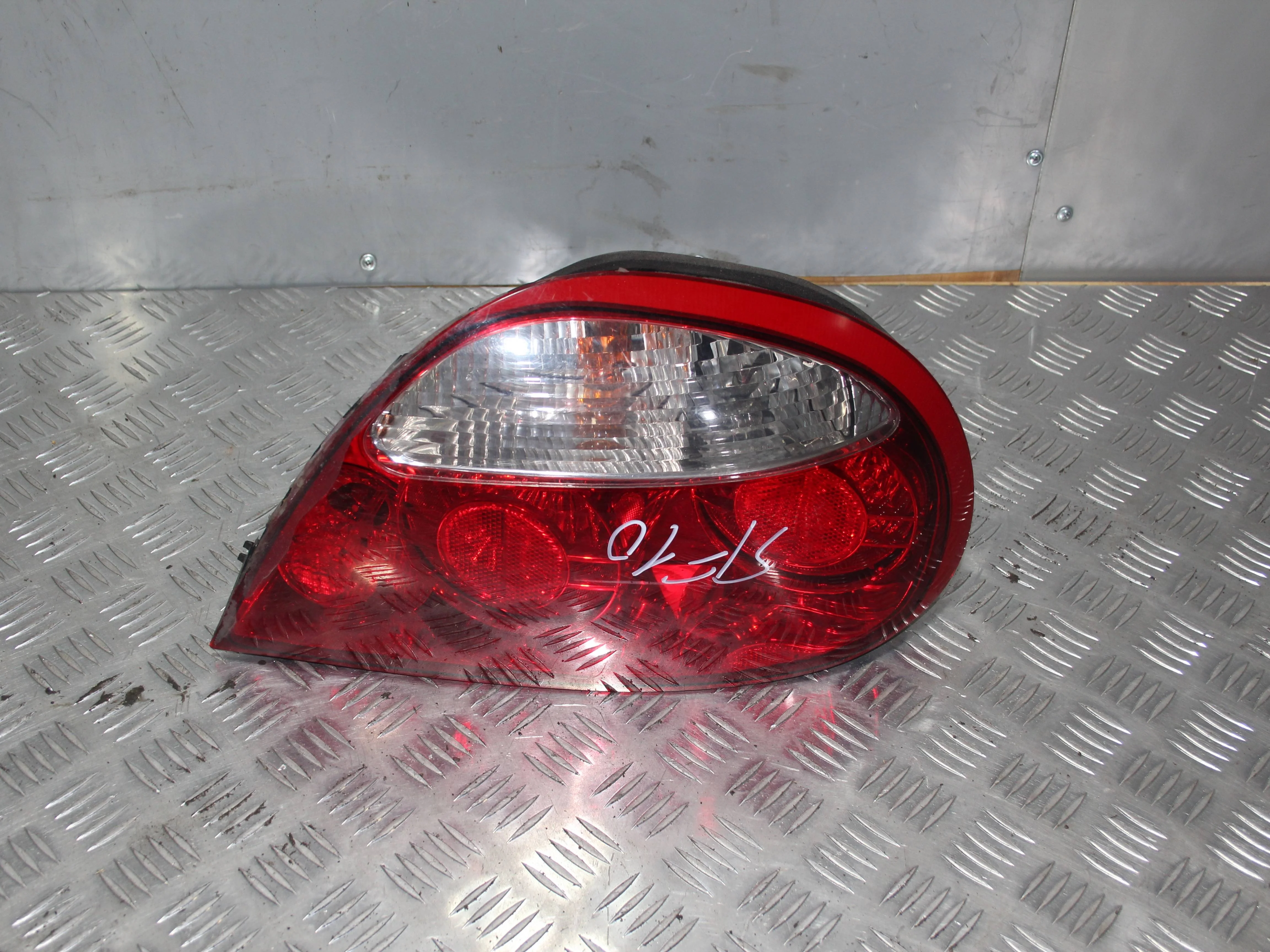 Фонарь задний правый JAGUAR S-type I рестайлинг (