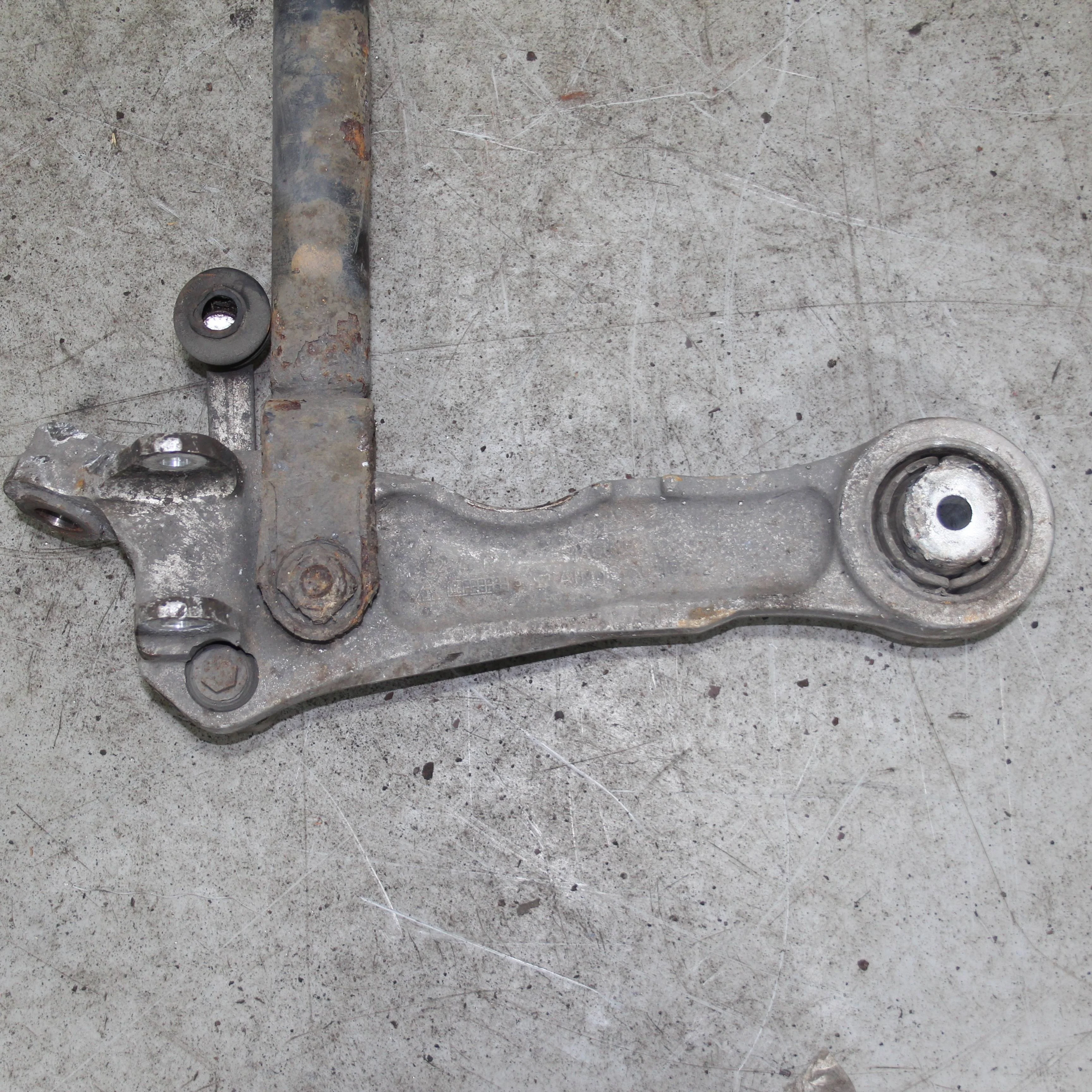 Рычаг передний нижний правый JAGUAR S-type I рест