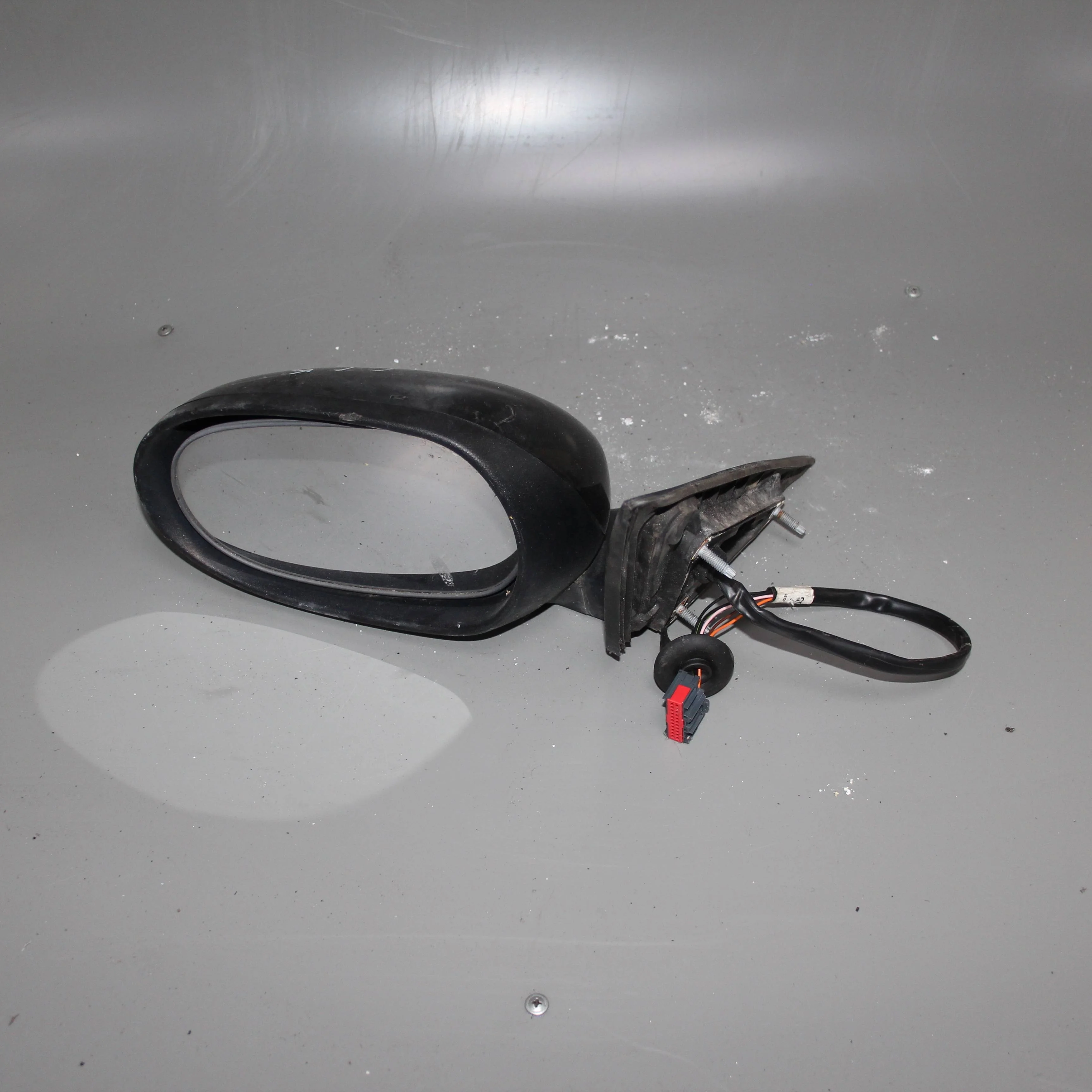 Зеркало левое JAGUAR S-type I рестайлинг (2004—20