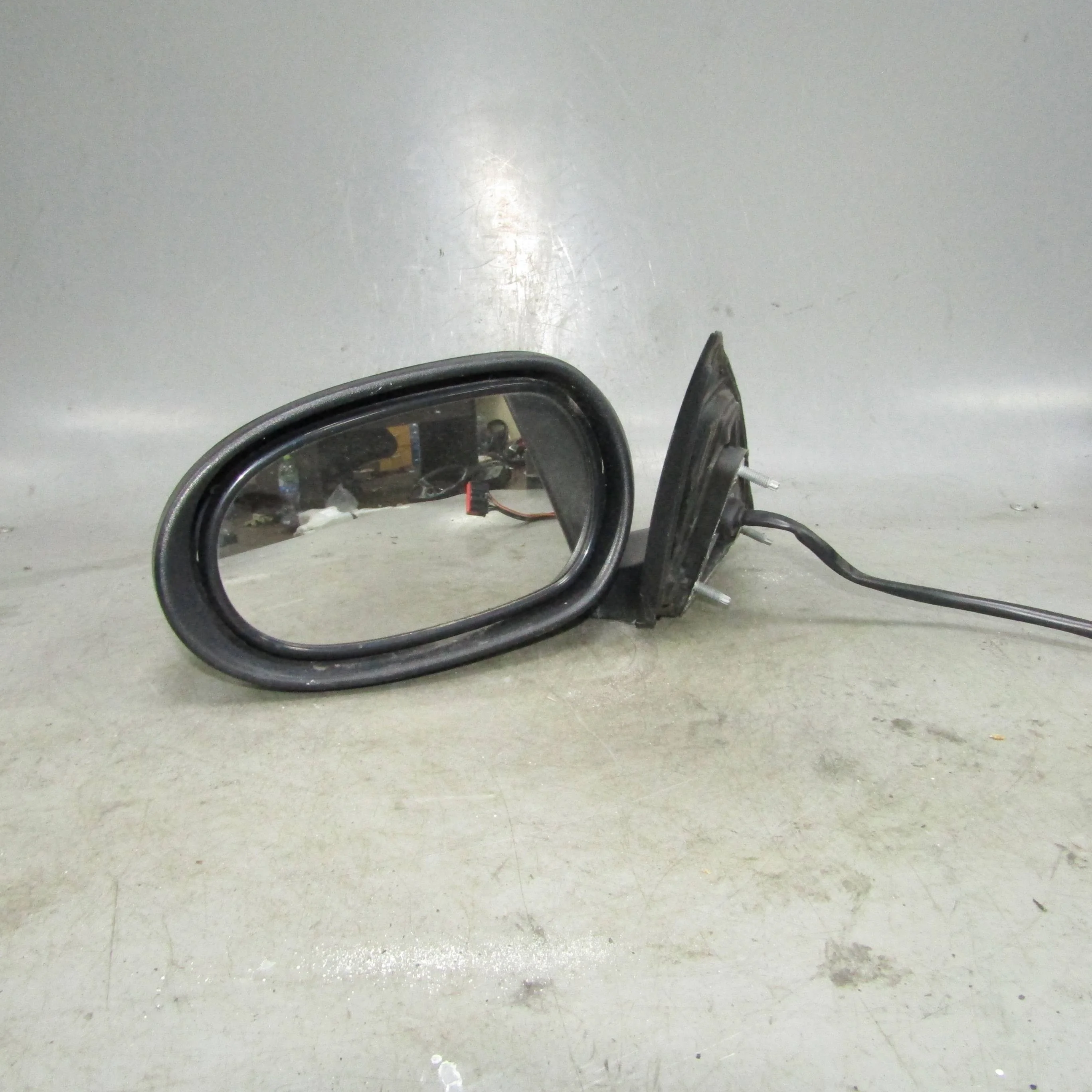 Зеркало левое JAGUAR S-type I рестайлинг (2004—20