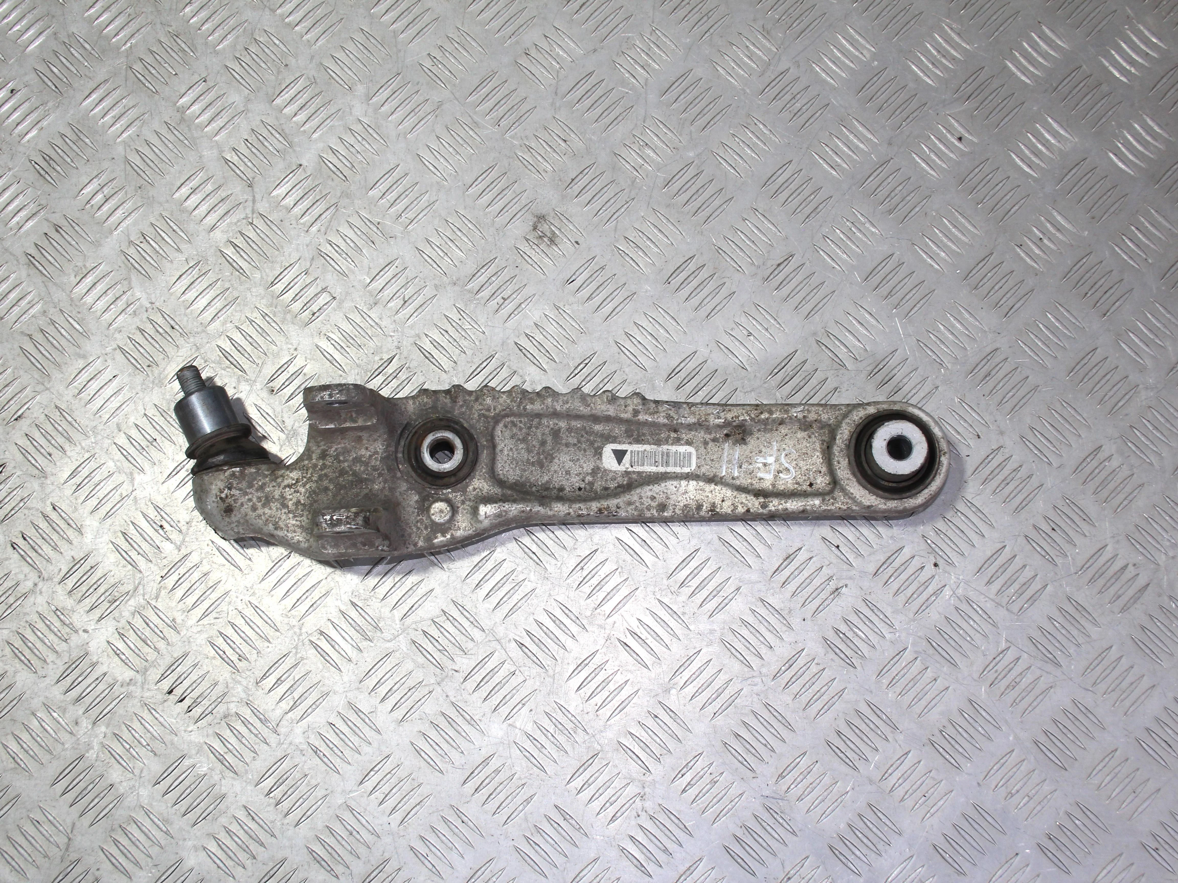 Рычаг передний нижний левый JAGUAR F-pace I (2016