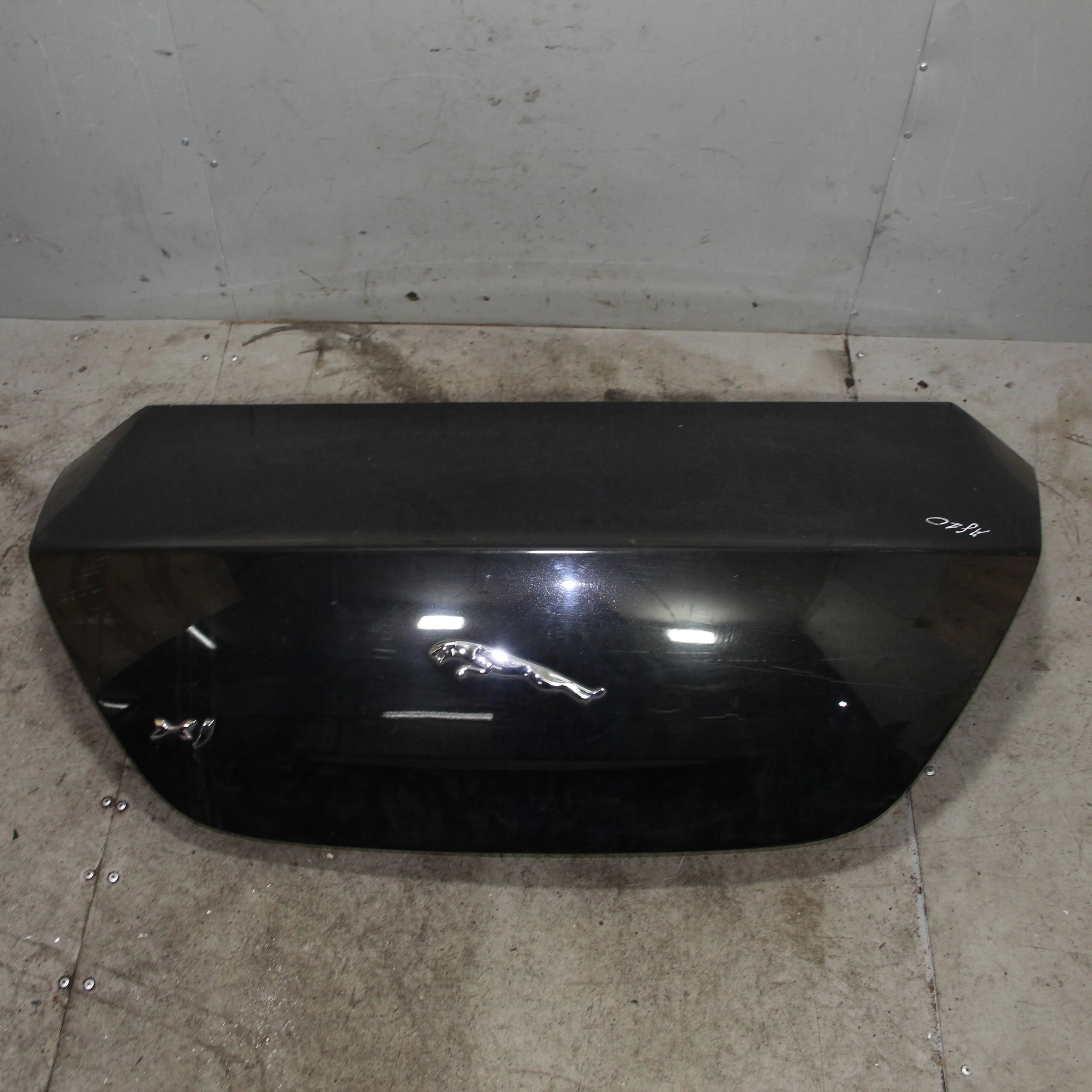 Крышка багажника JAGUAR XJ X351 (2009—2015)