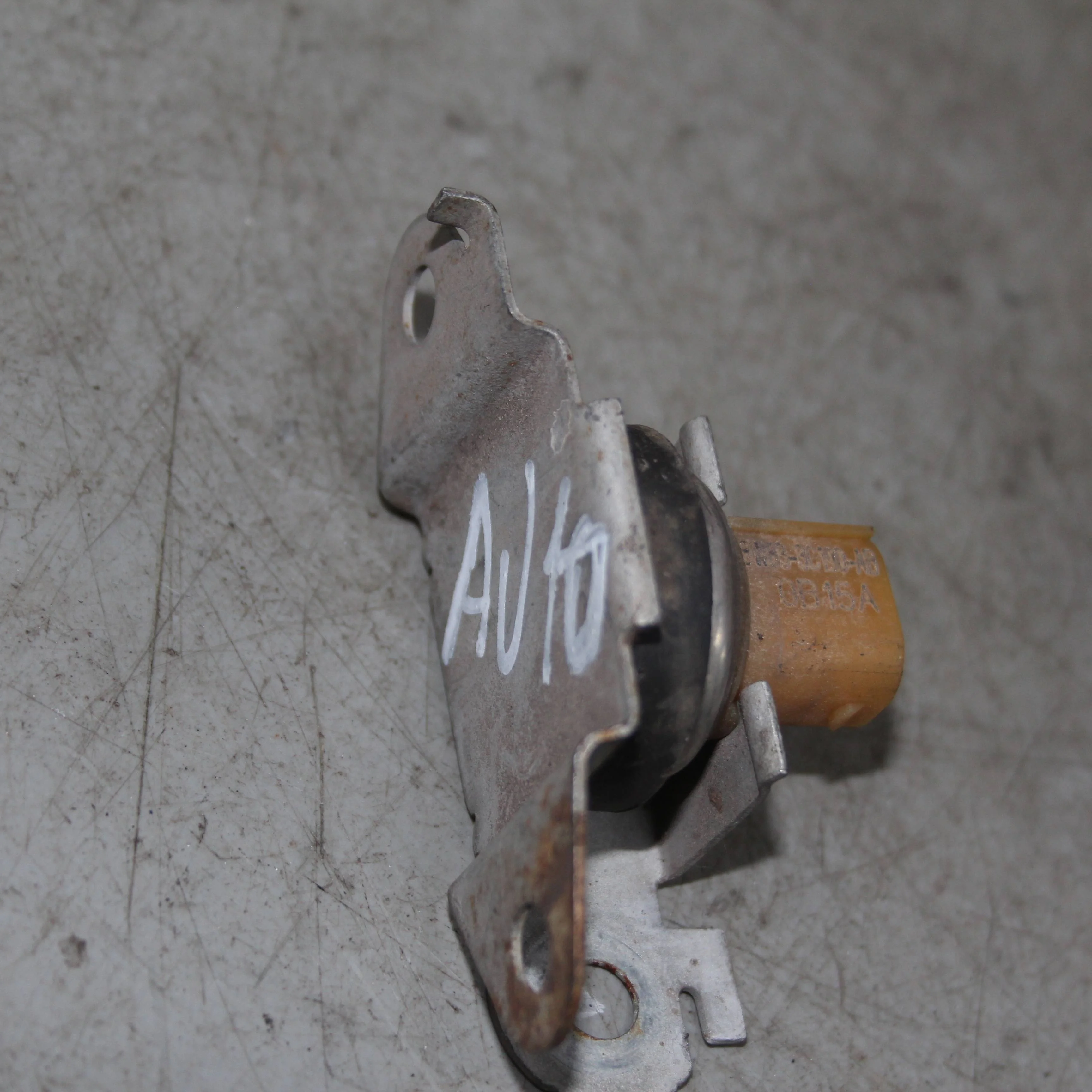 Датчик ускорения JAGUAR XJ X351 (2009—2015)