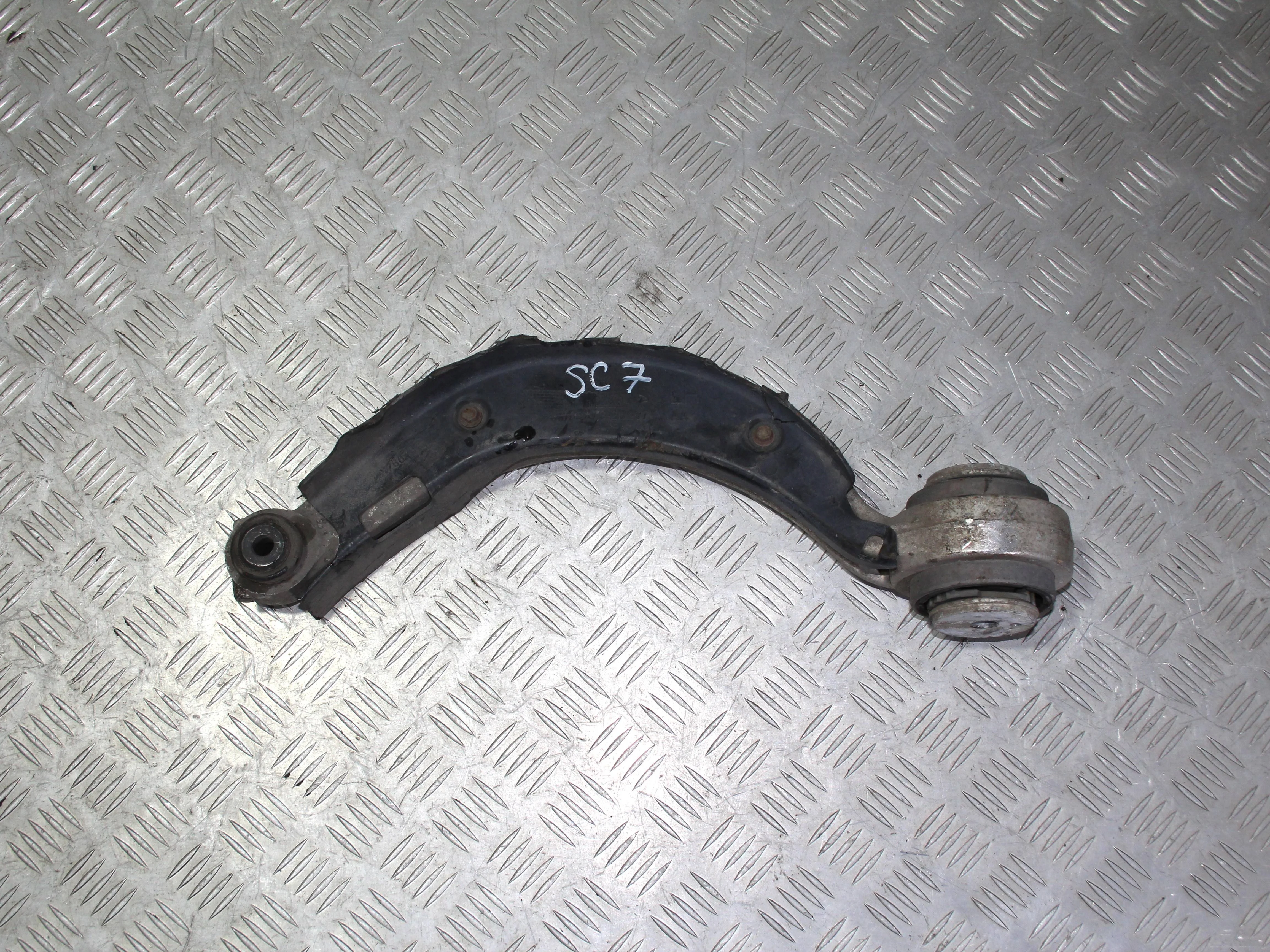 Рычаг передний нижний левый \ правый JAGUAR XF II