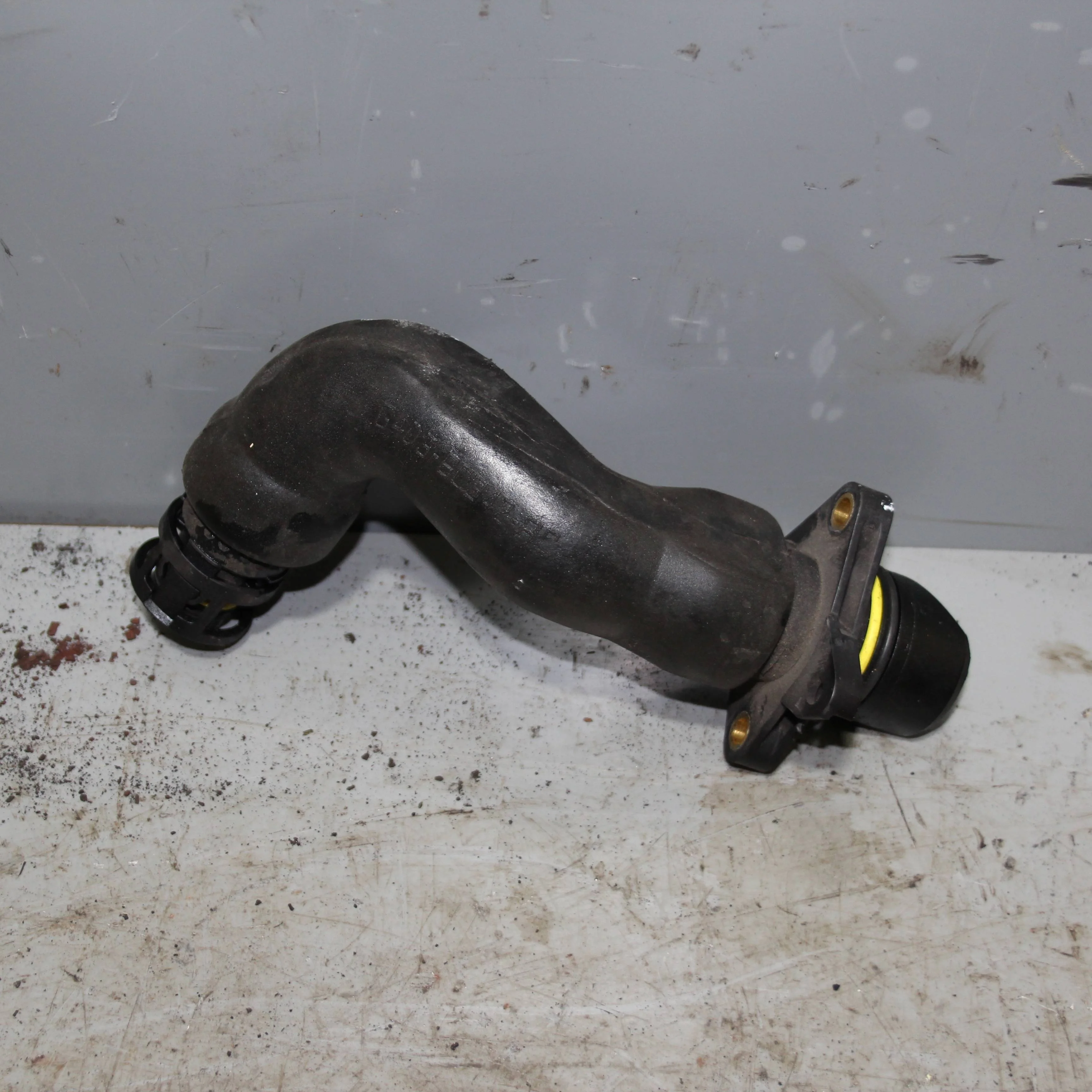 Патрубок JAGUAR XE I (2015—2019)