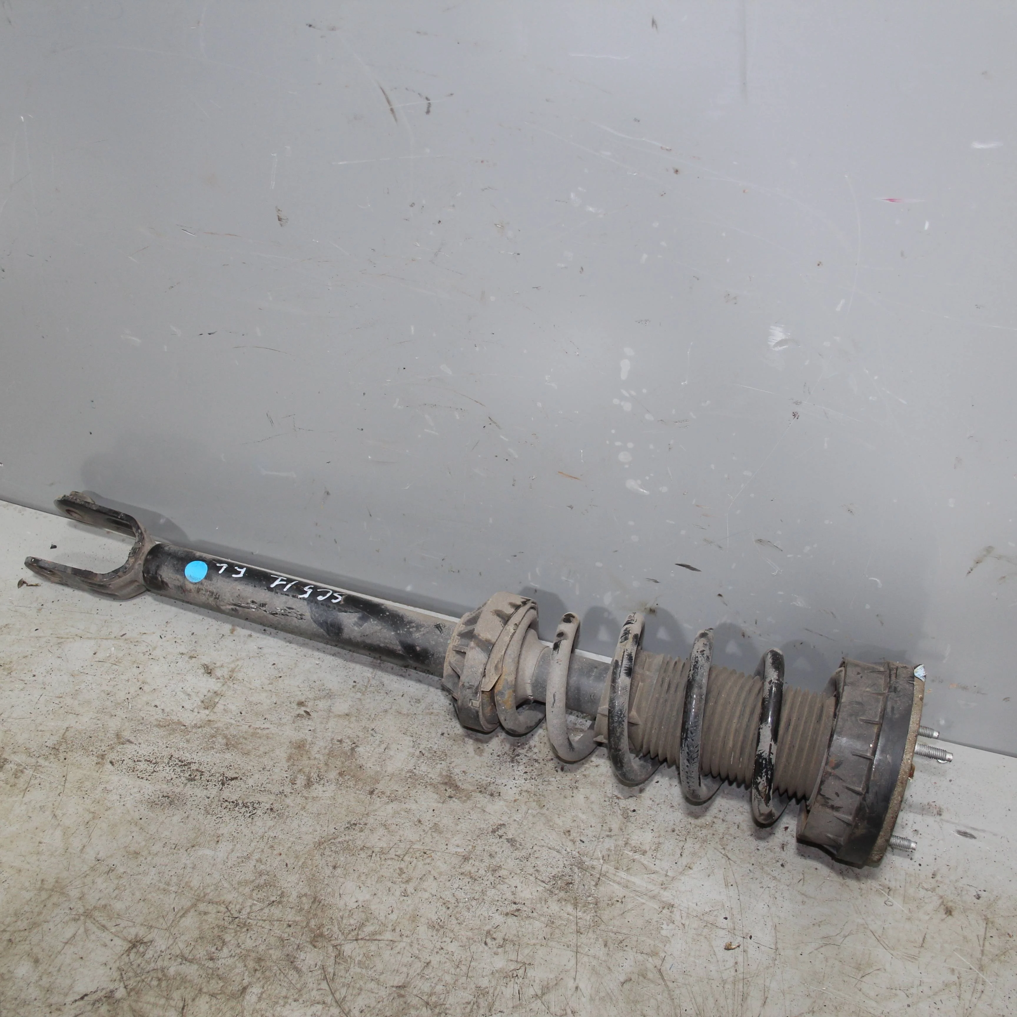 Амортизатор передний JAGUAR XE I (2015—2019)