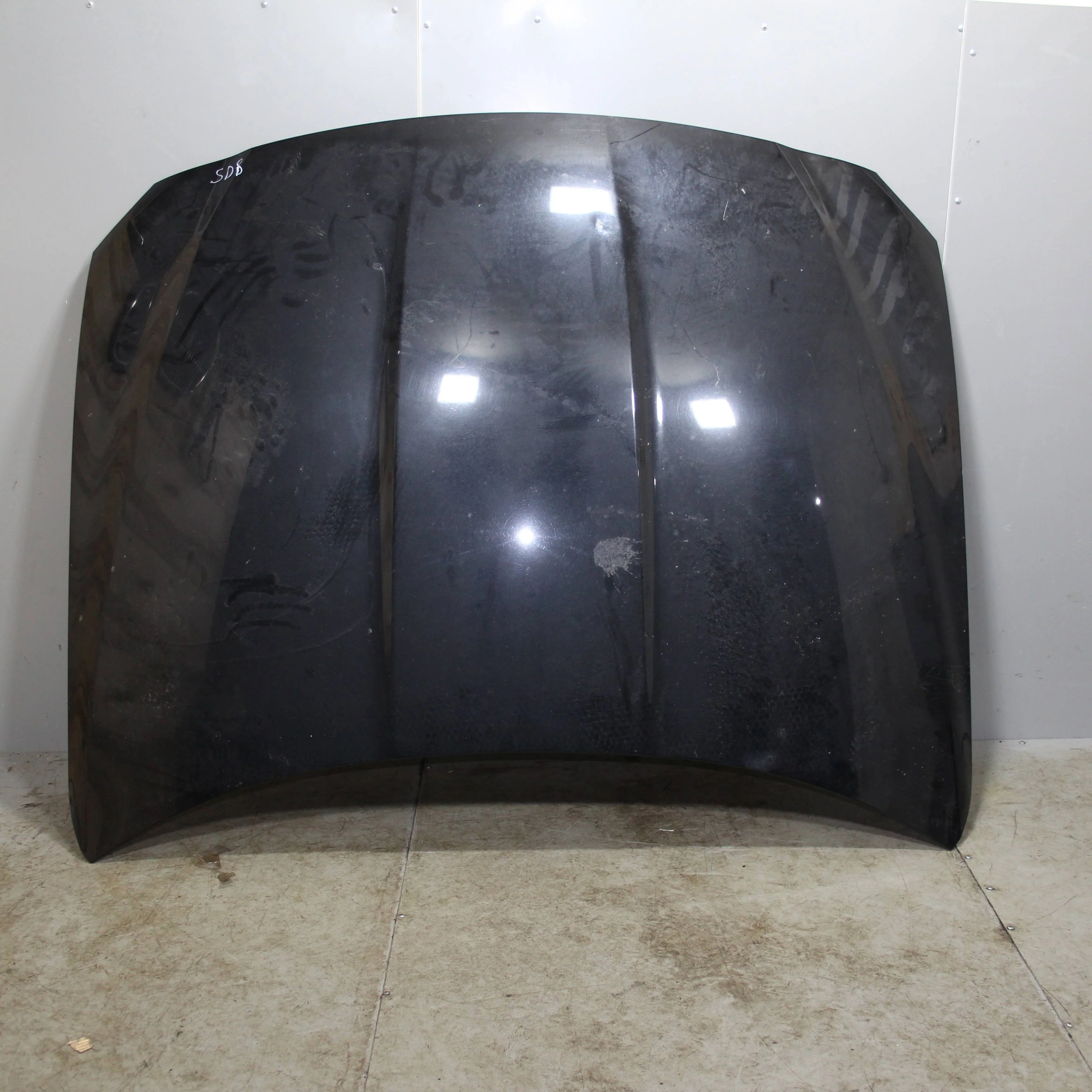 Капот JAGUAR XE I (2015—2019)