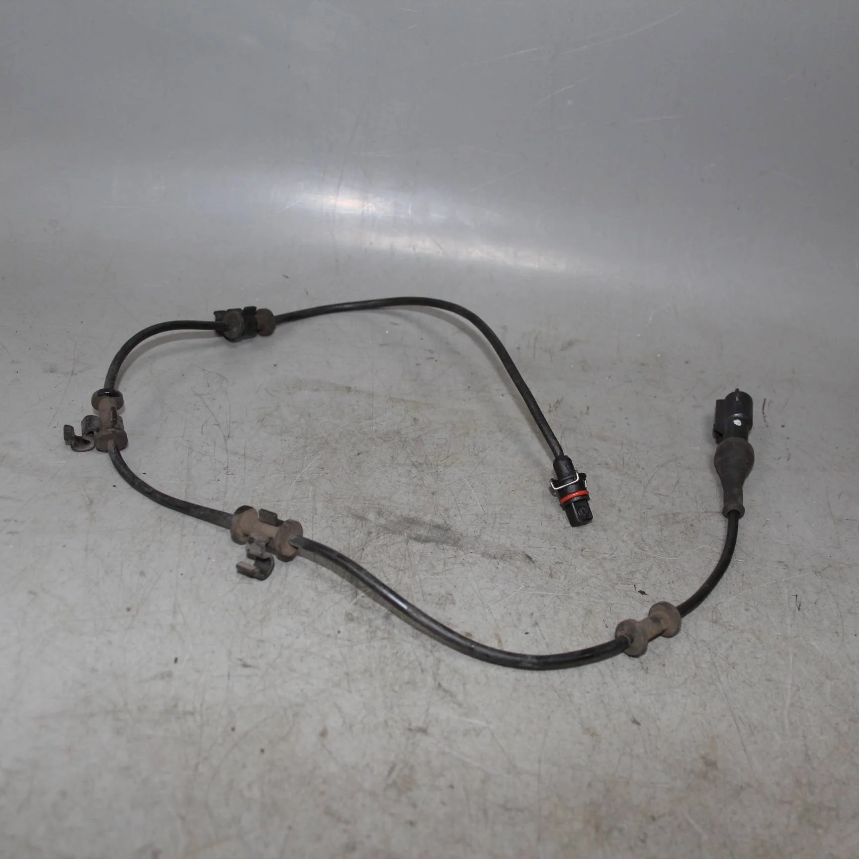 Датчик ABS передний JAGUAR XF