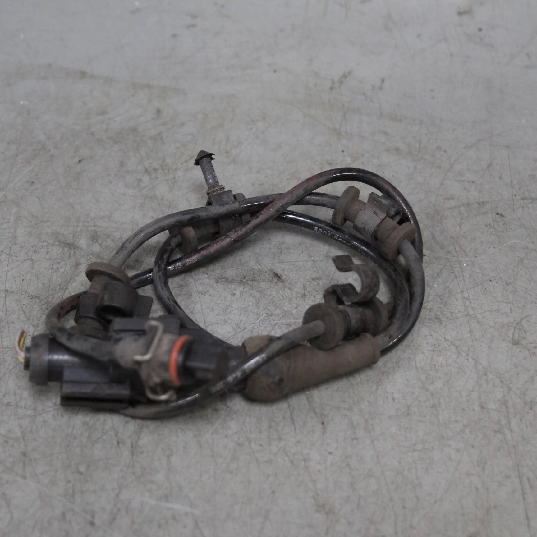 Датчик ABS передний JAGUAR XF