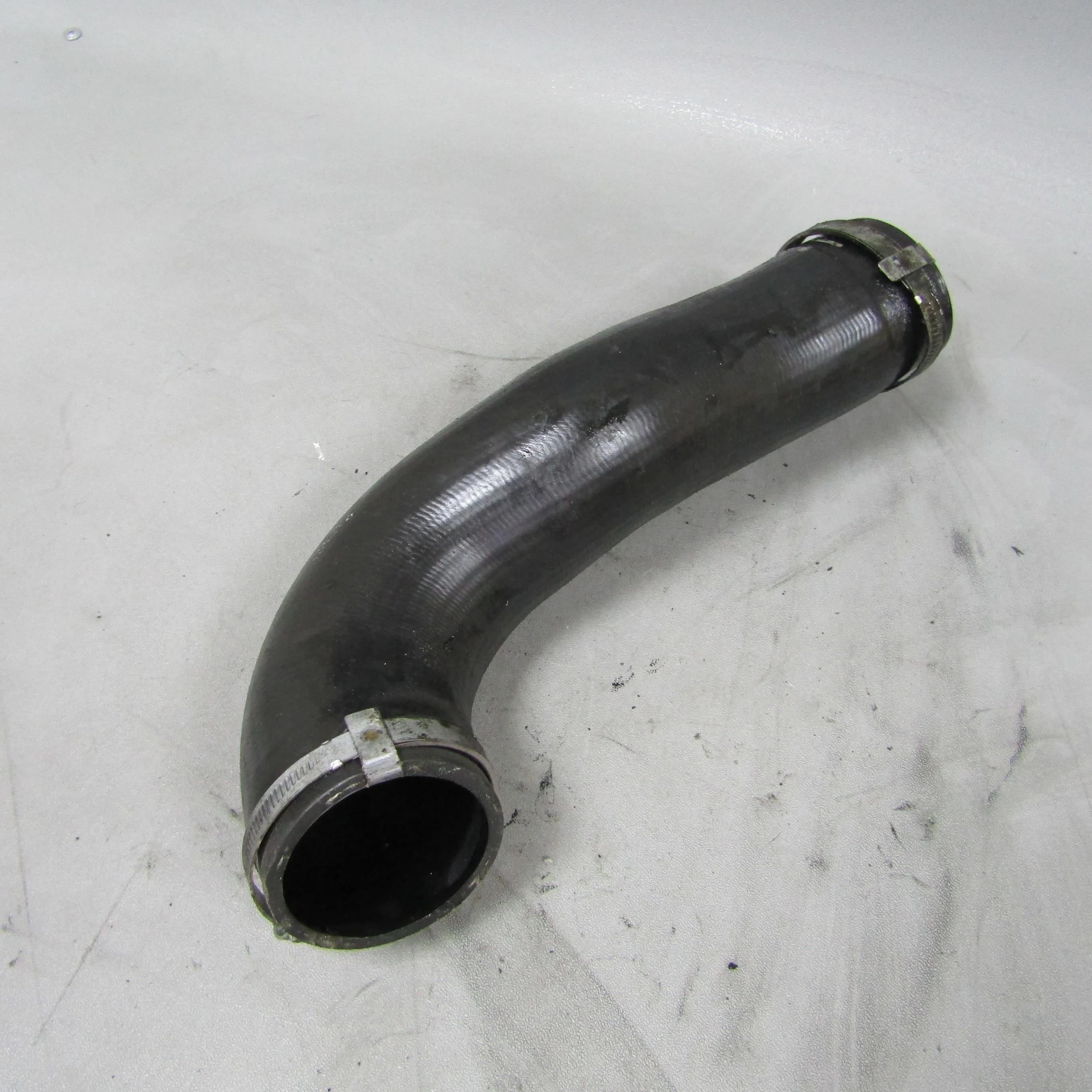 Патрубок интеркулера JAGUAR XF