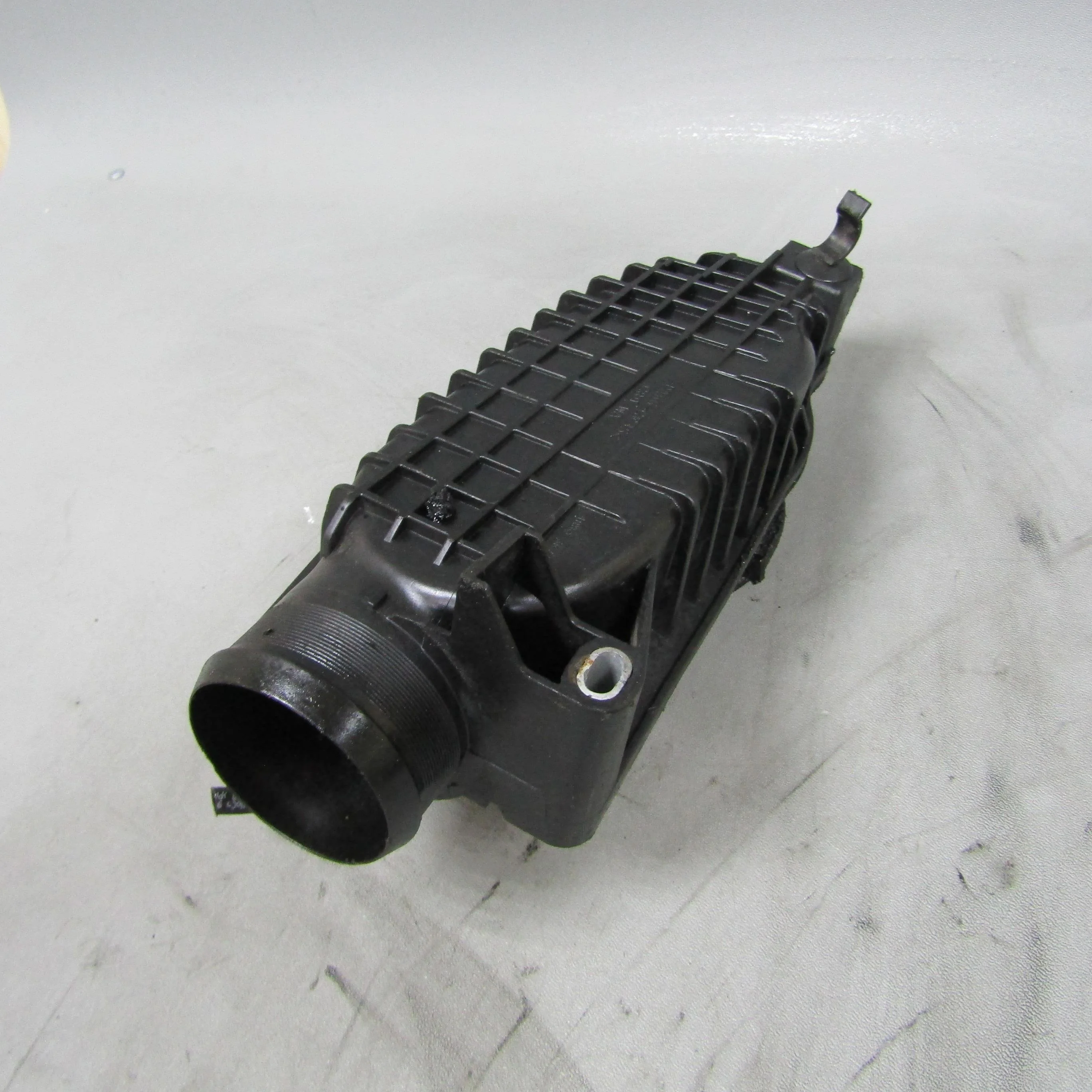 Воздуховод JAGUAR XF I (2007—2011)