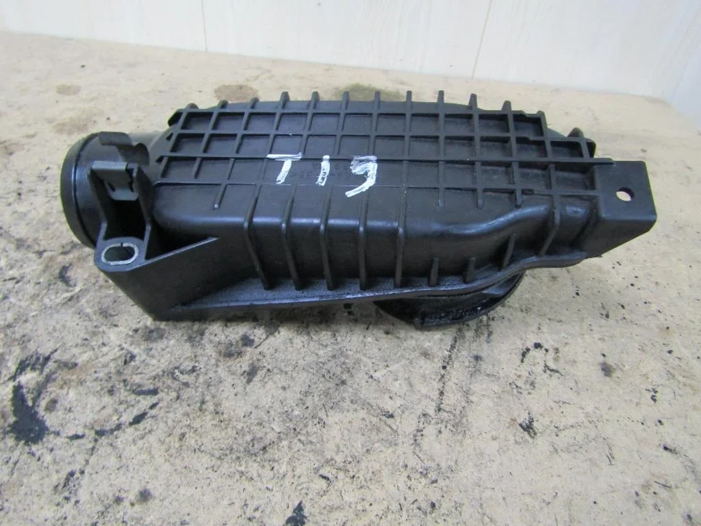 Воздуховод JAGUAR XF I (2007—2011)