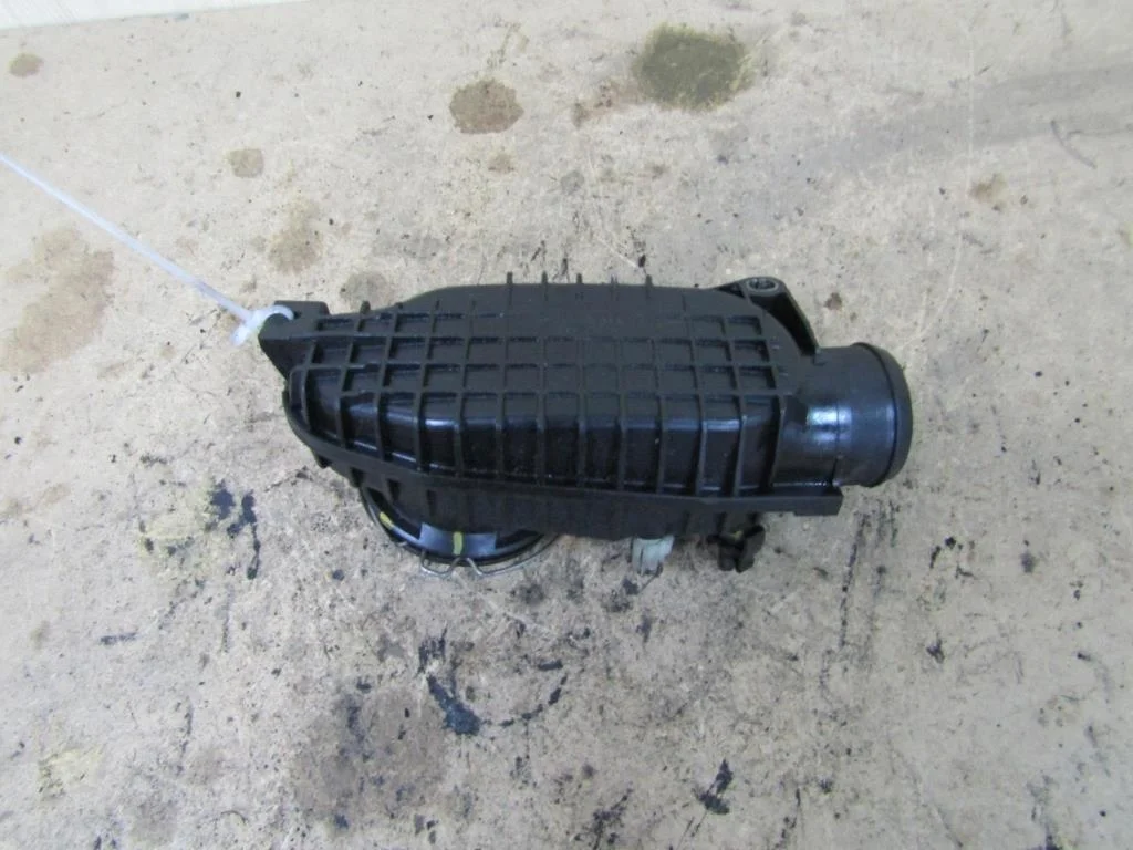 Воздуховод JAGUAR XF I (2007—2011)