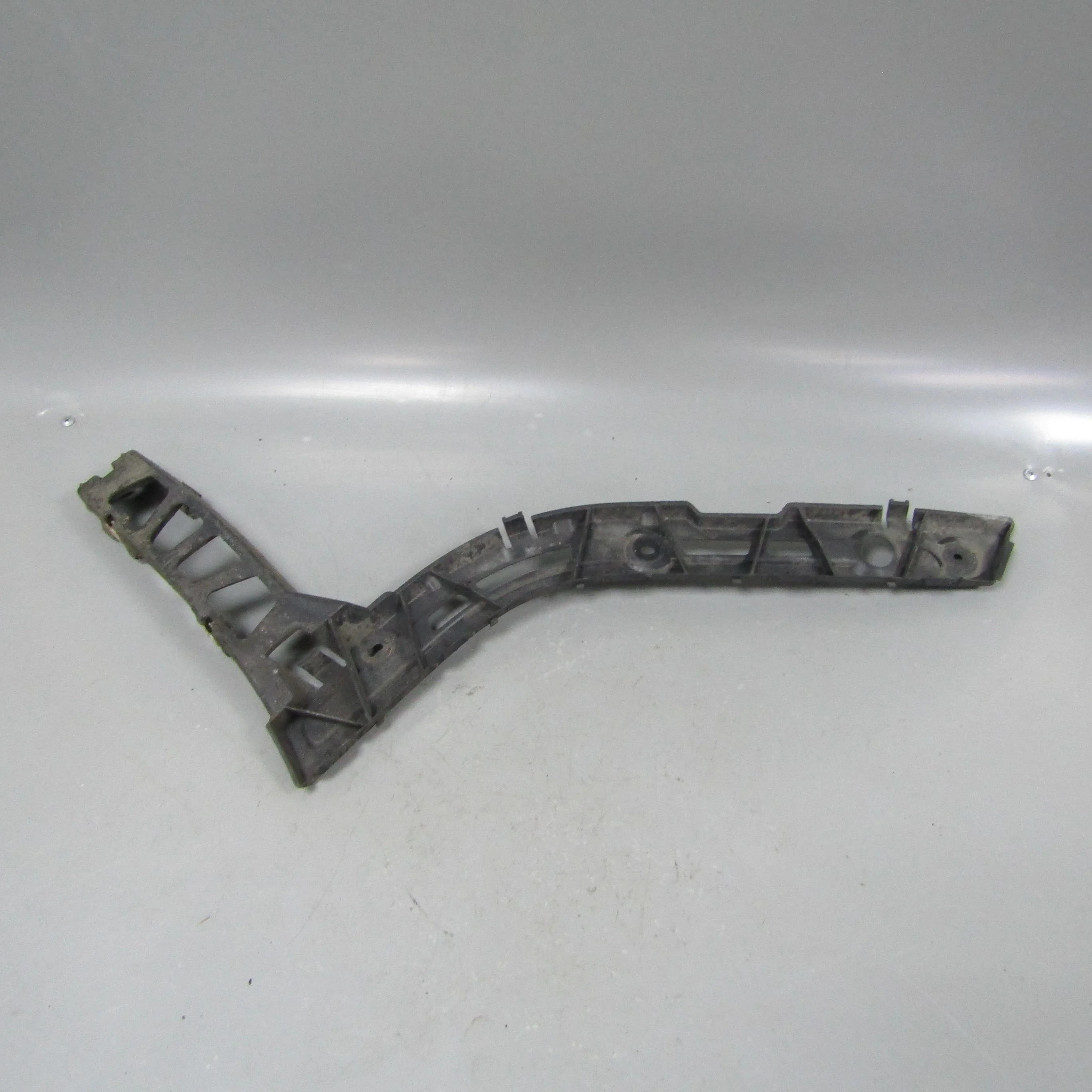 Кронштейн заднего бампера правый JAGUAR XF I (200