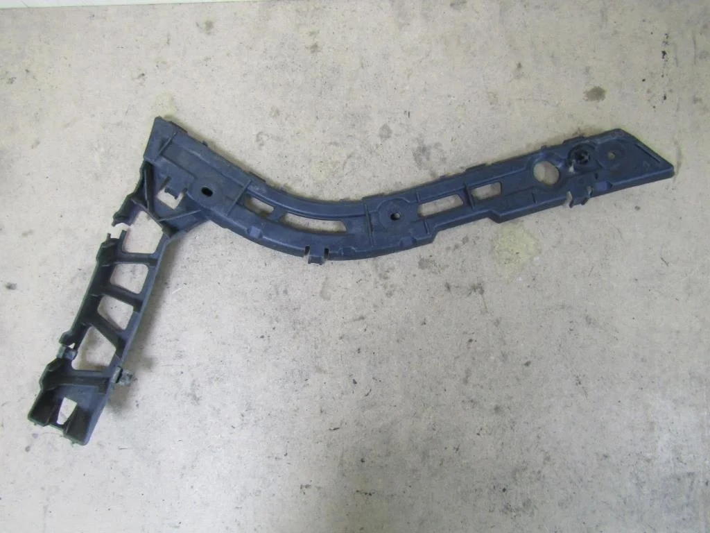 Кронштейн заднего бампера правый JAGUAR XF I (200