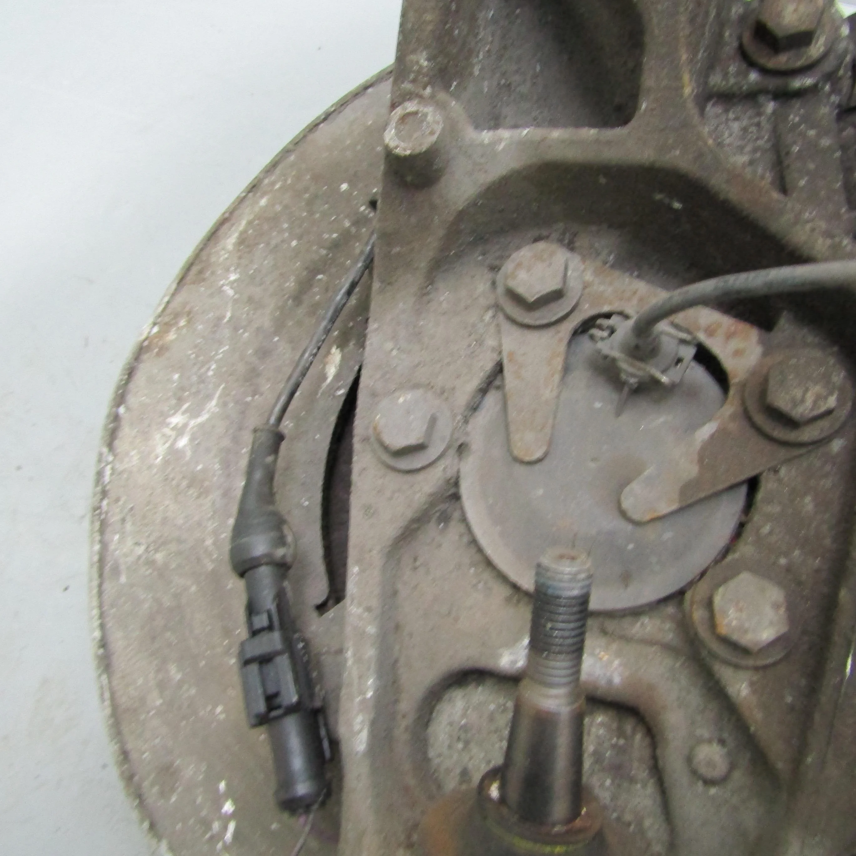 Датчик ABS передний JAGUAR XF I (2007—2011)