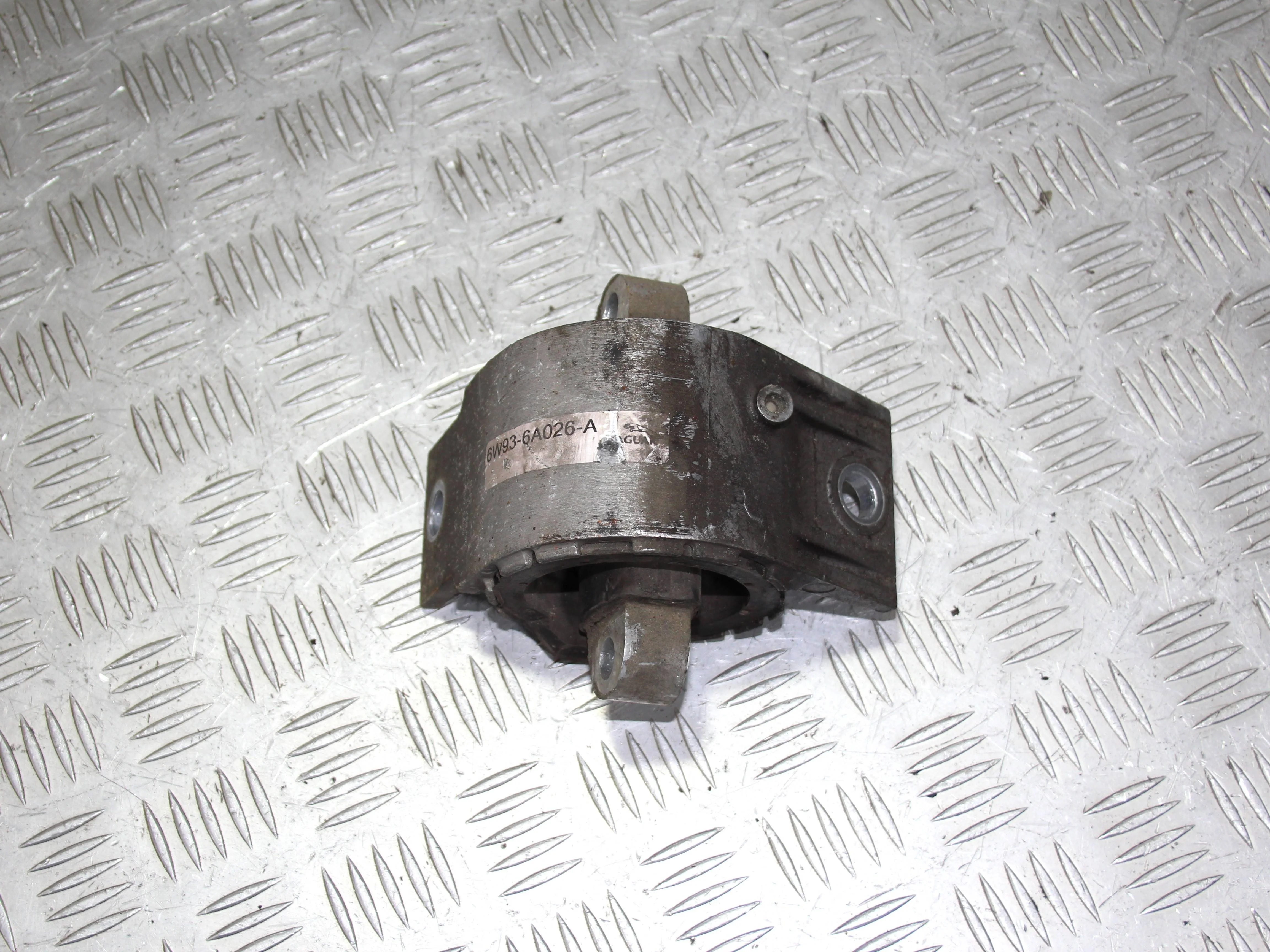 Опора АКПП JAGUAR XF I (2007—2011)