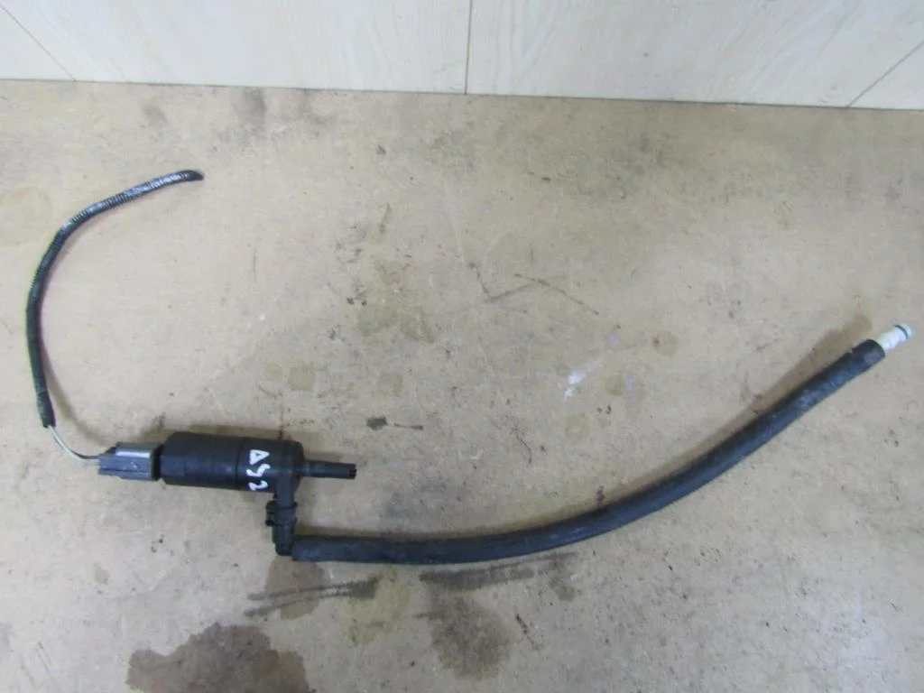 Насос омывателя фар JAGUAR XF I (2007—2011)