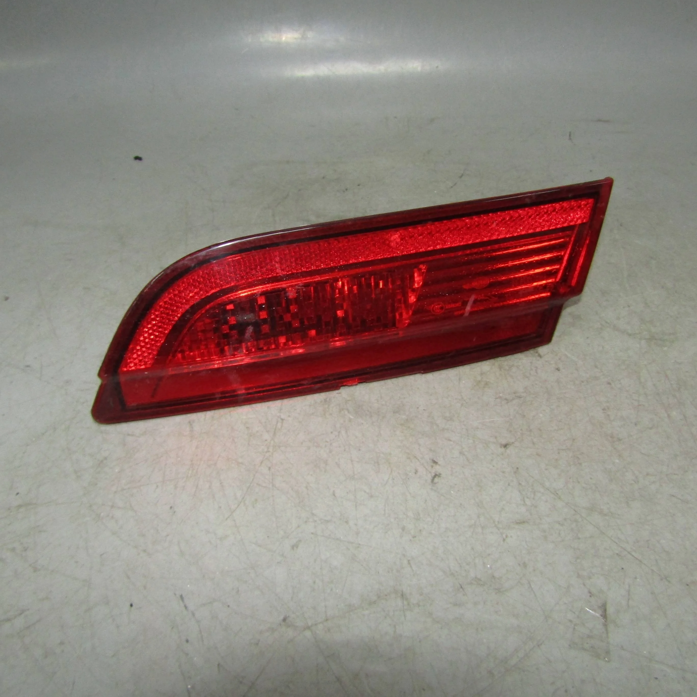 Фонарь внутренний правый JAGUAR XF I (2007—2011)