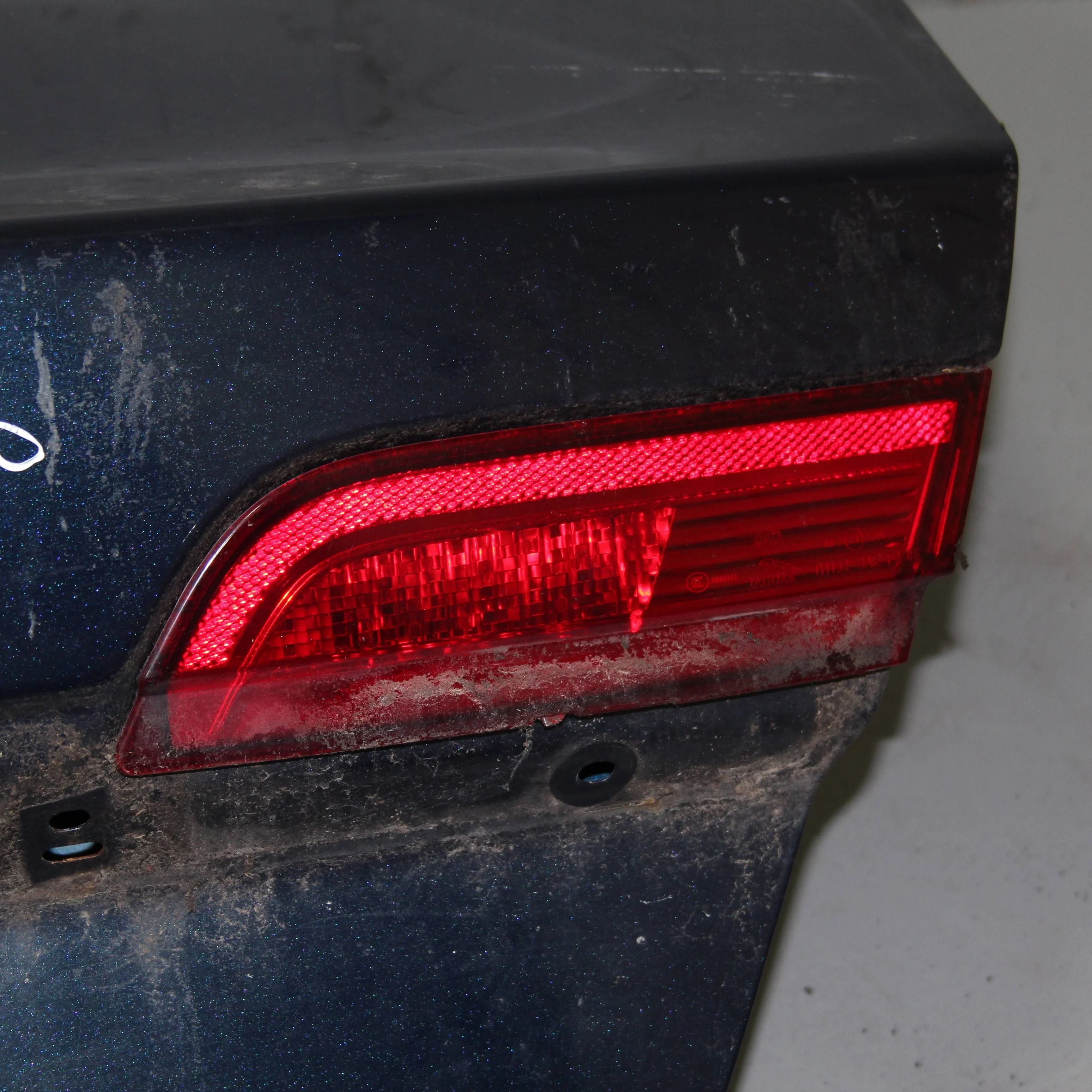 Фонарь внутренний правый JAGUAR XF I (2007—2011)