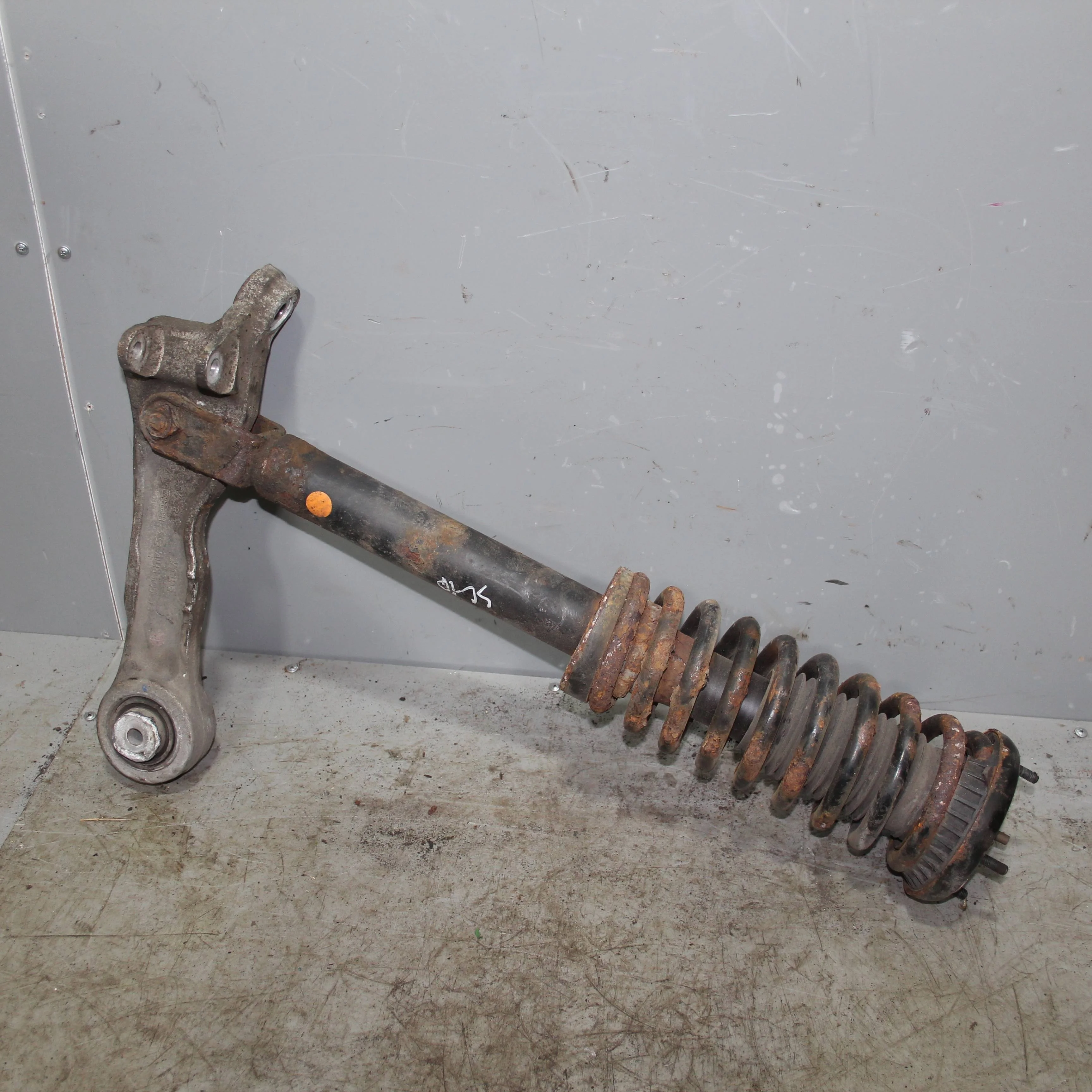 Амортизатор передний JAGUAR XF I (2007—2011)