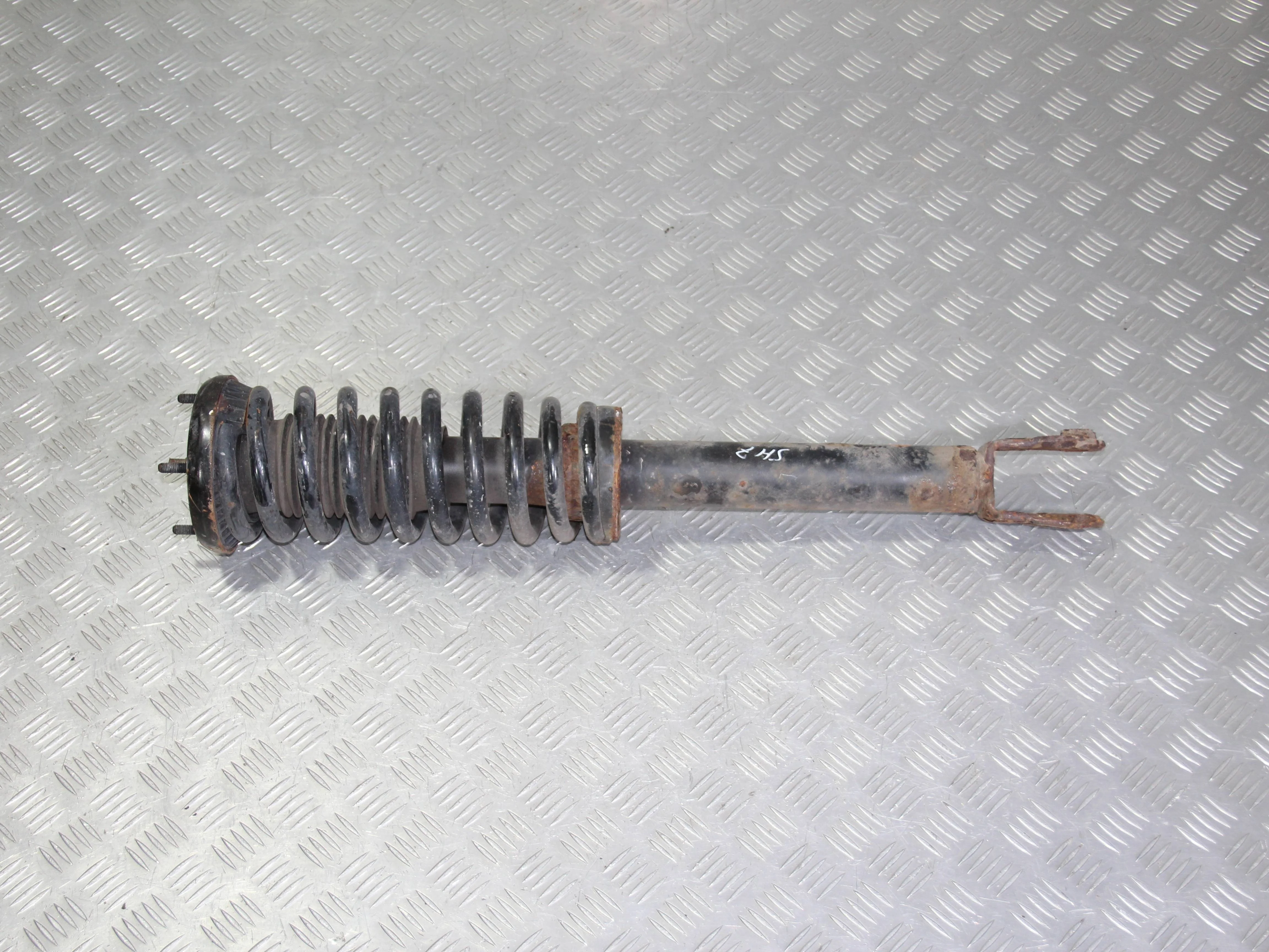 Амортизатор передний JAGUAR XF I (2007—2011)