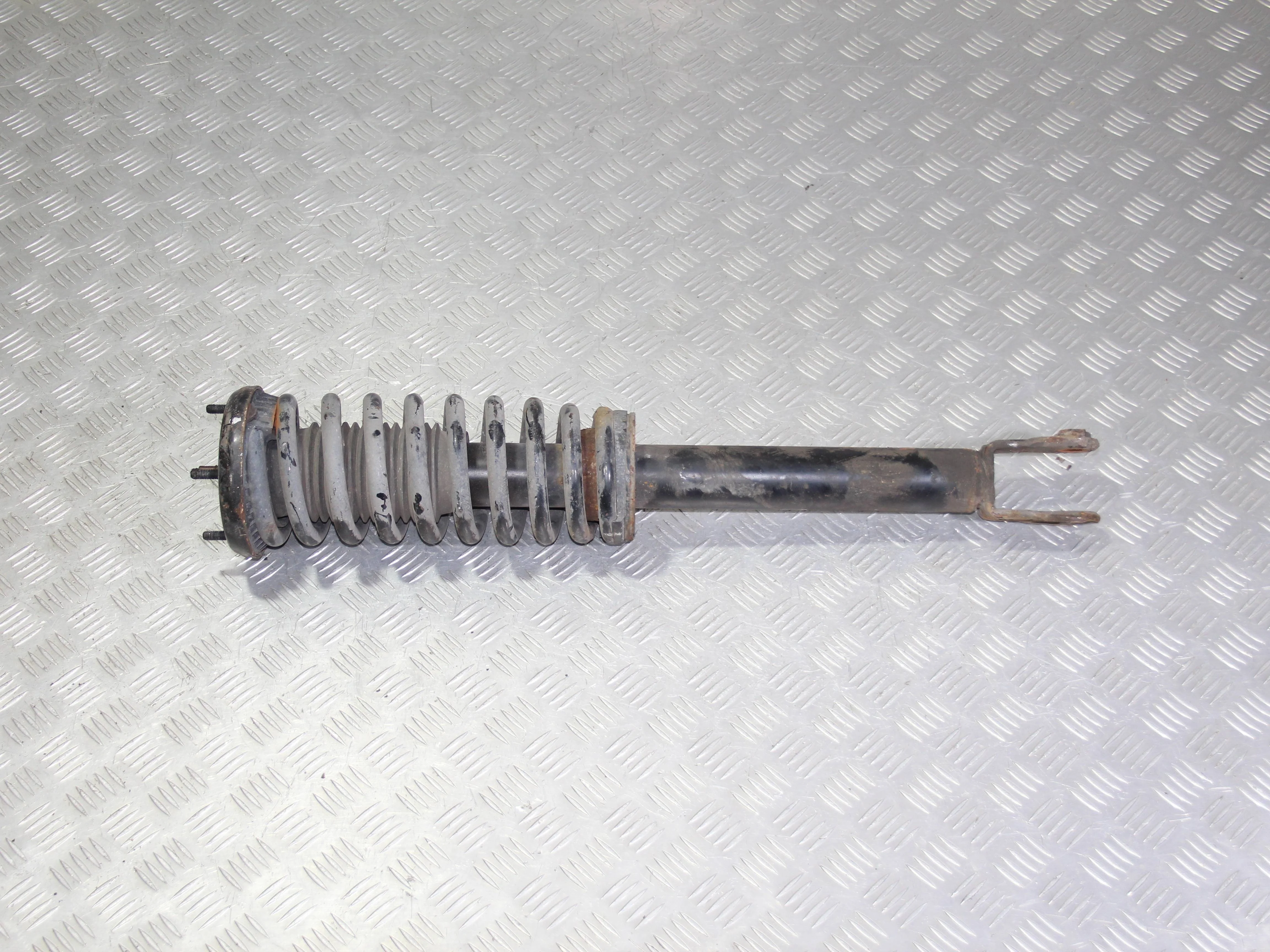 Амортизатор передний JAGUAR XF I (2007—2011)